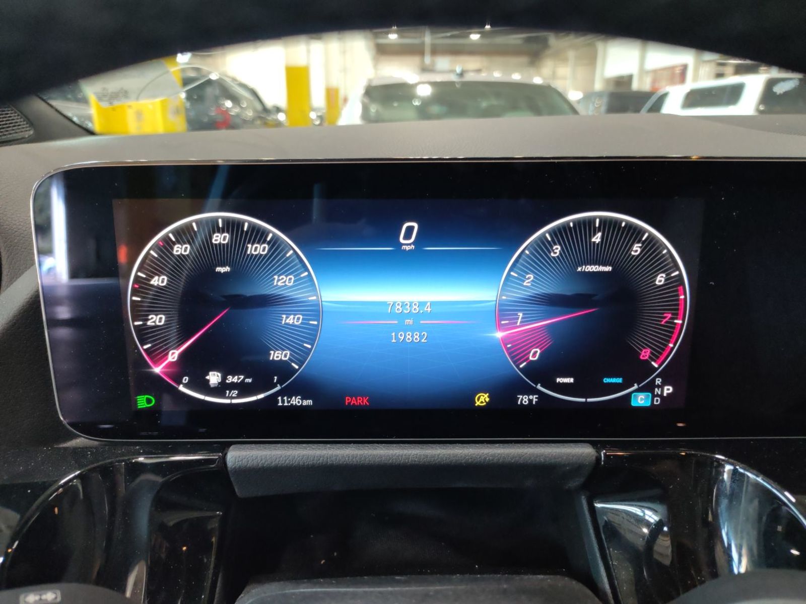 2025 Mercedes-Benz GLA   AWD