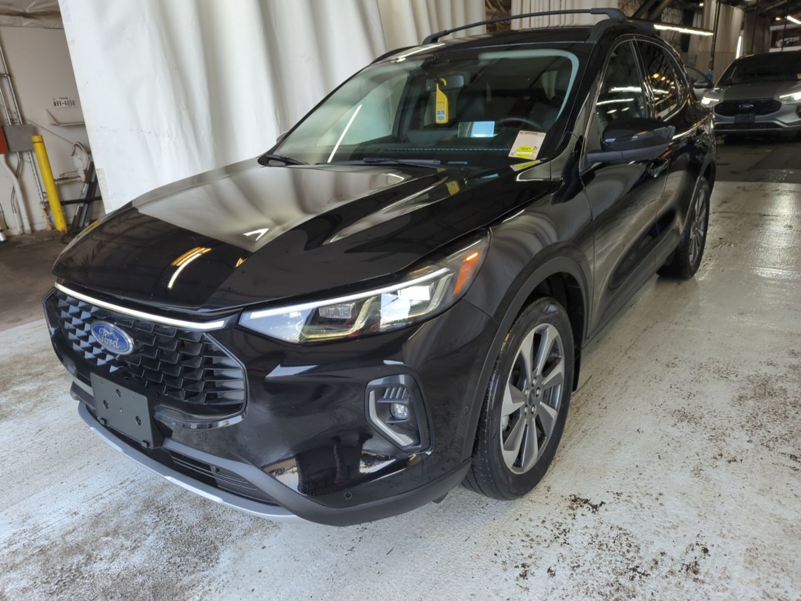2023 Ford Escape   AWD
