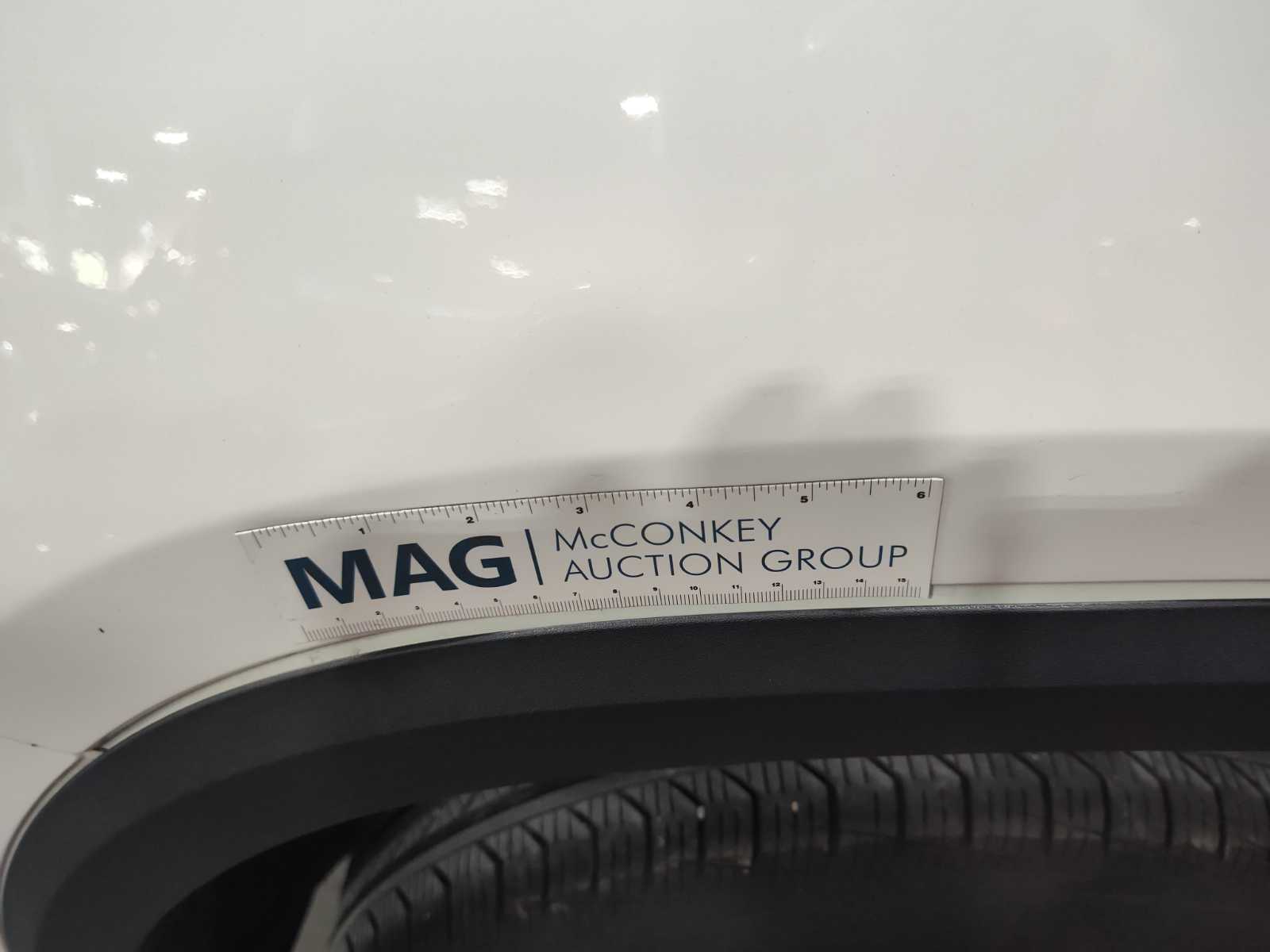2025 Mercedes-Benz GLA   AWD