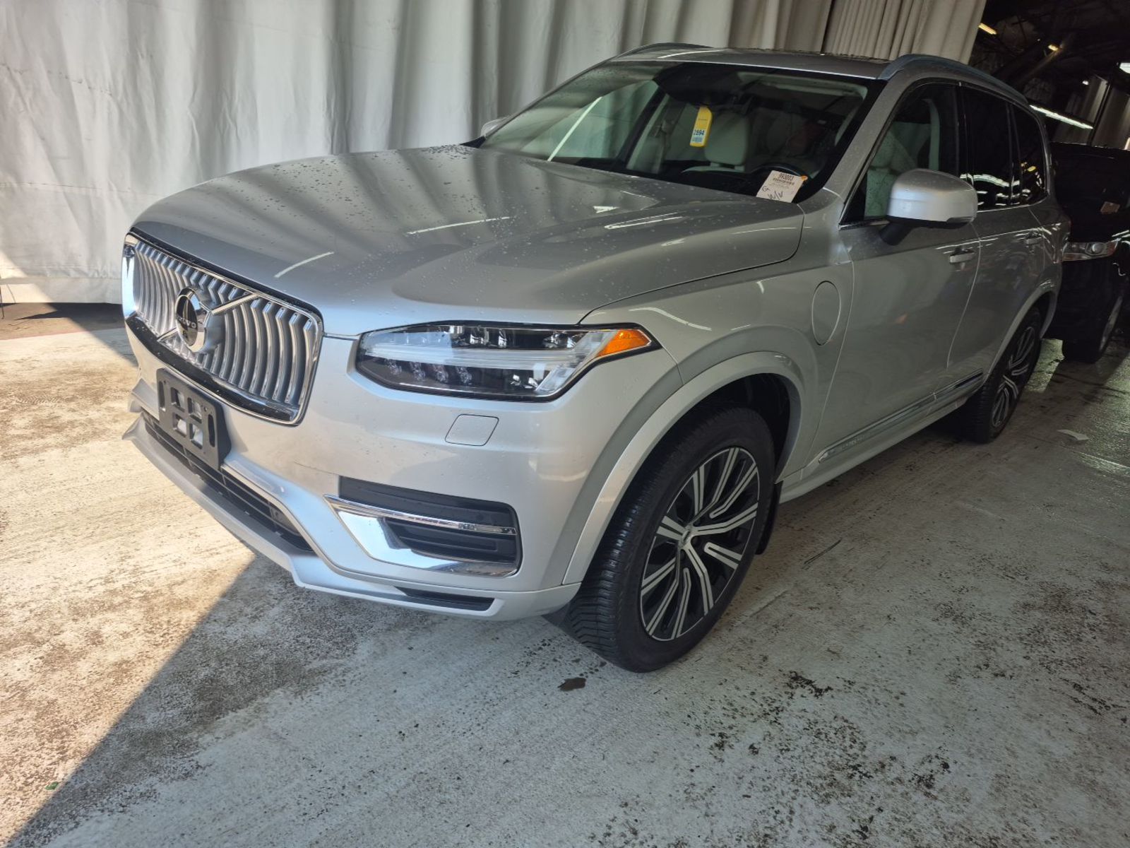 2022 Volvo XC90   AWD