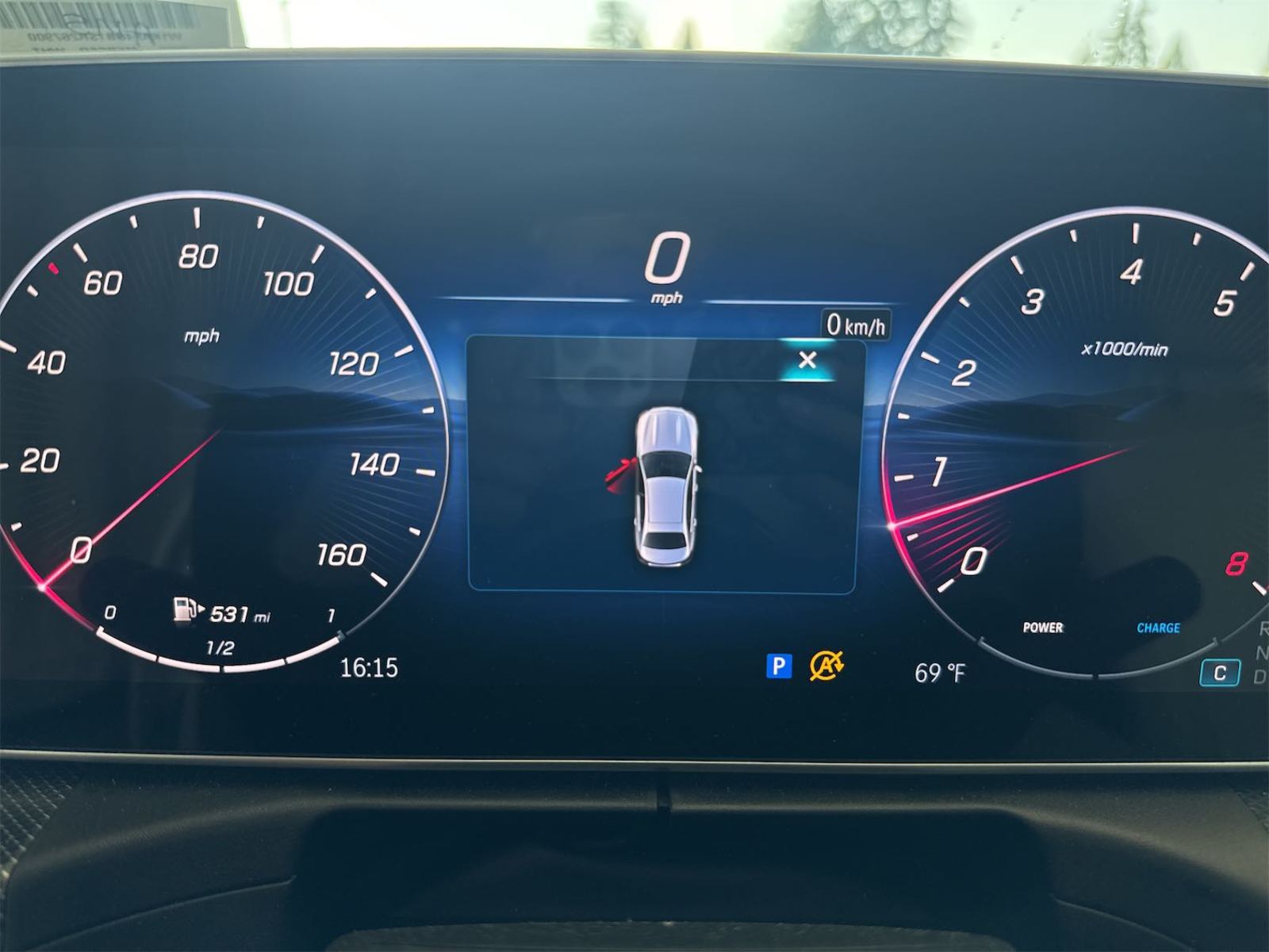 2025 Mercedes-Benz C-Class   RWD