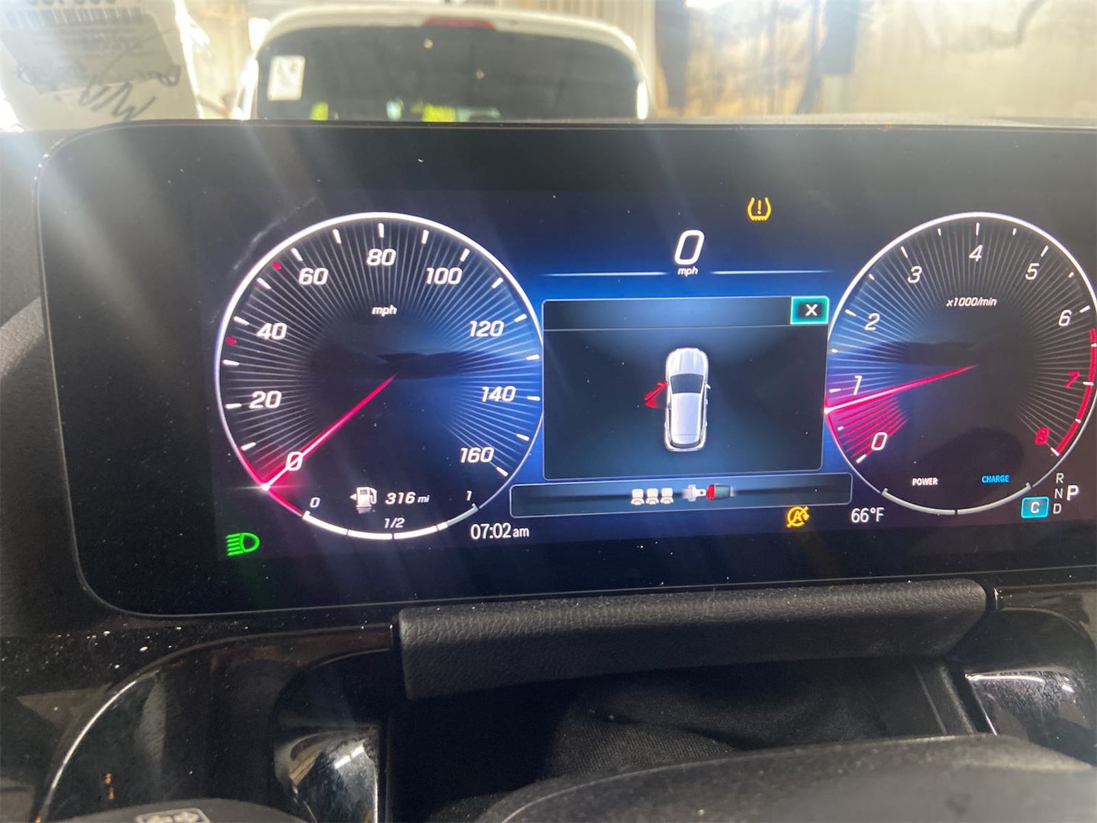 2025 Mercedes-Benz GLA   AWD