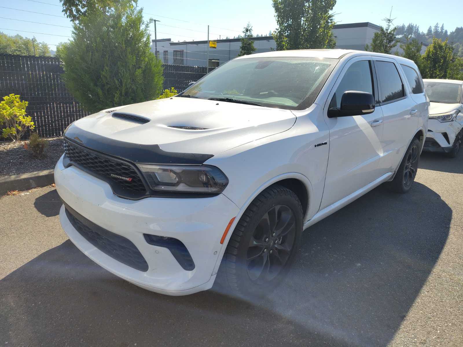 2021 Dodge Durango  R/T AWD