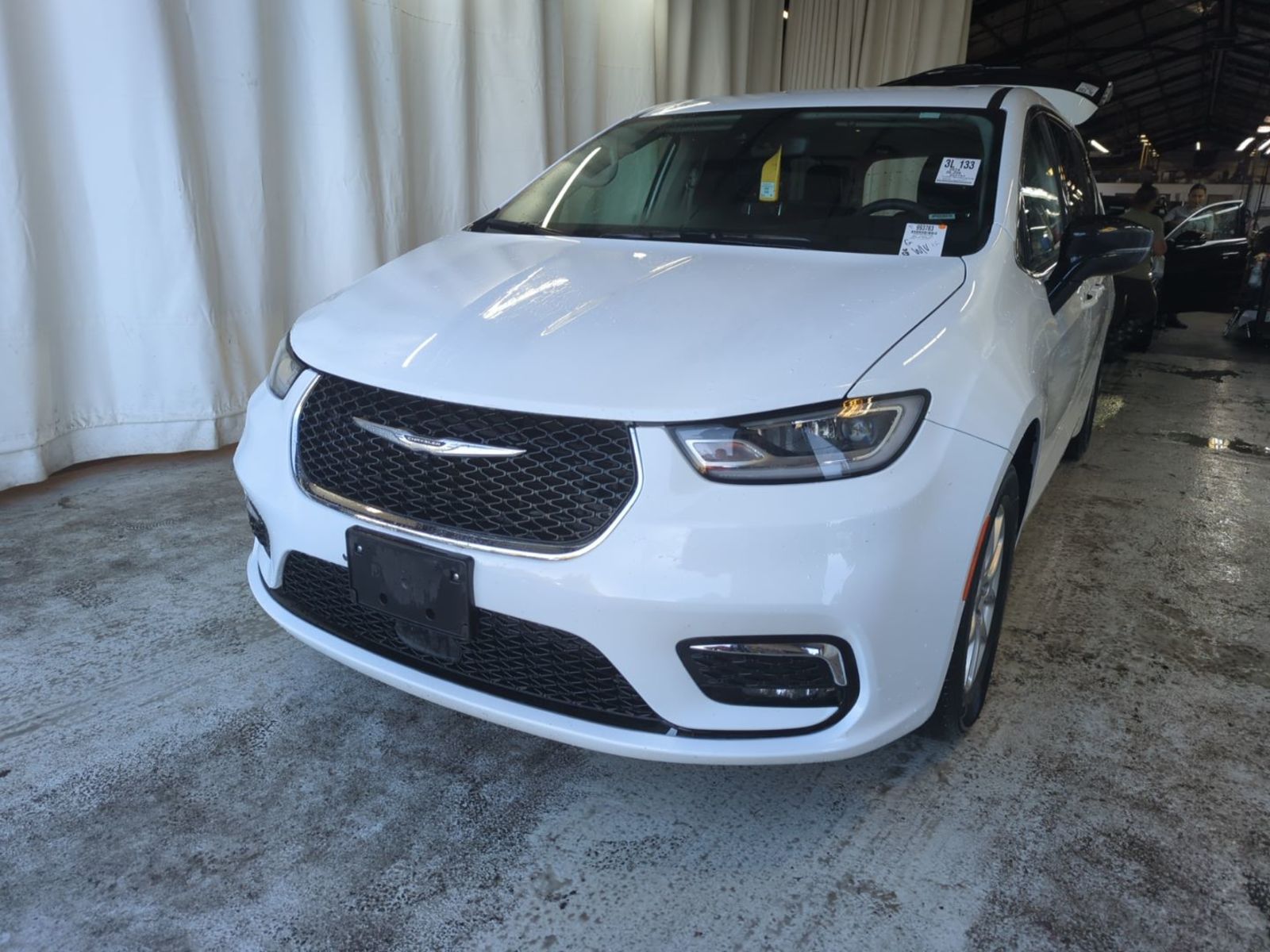 2024 Chrysler Pacifica  Touring L FWD