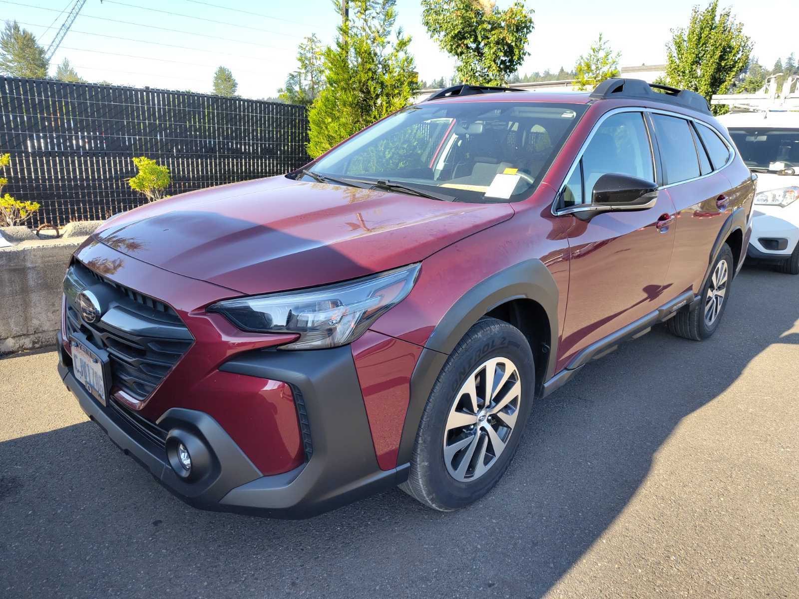 2024 Subaru Outback  Premium AWD