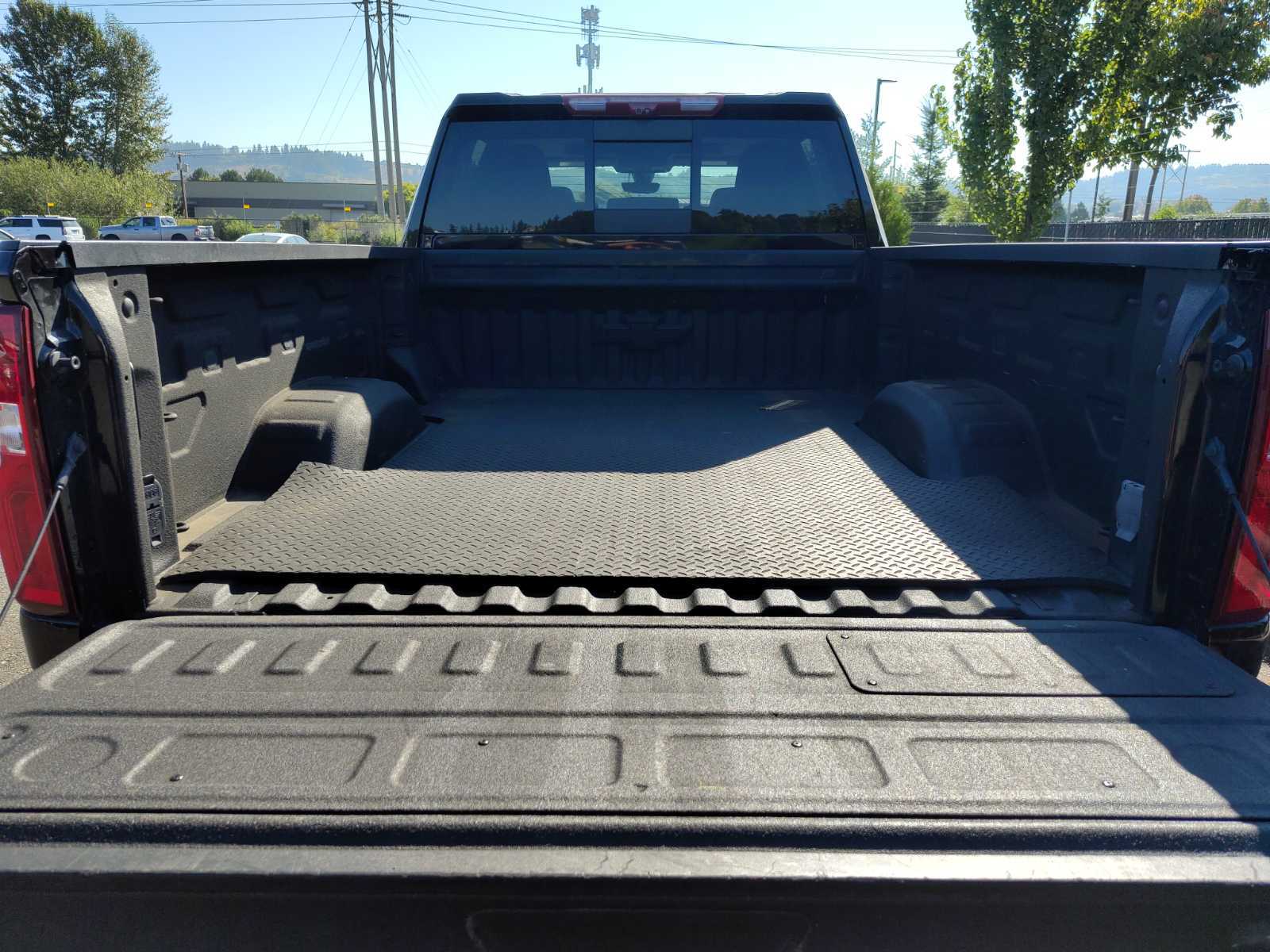 2023 Chevrolet Silverado 3500  3500HD LTZ AWD
