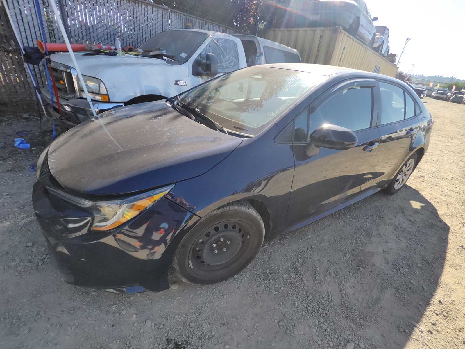 2023 Toyota Corolla  LE FWD