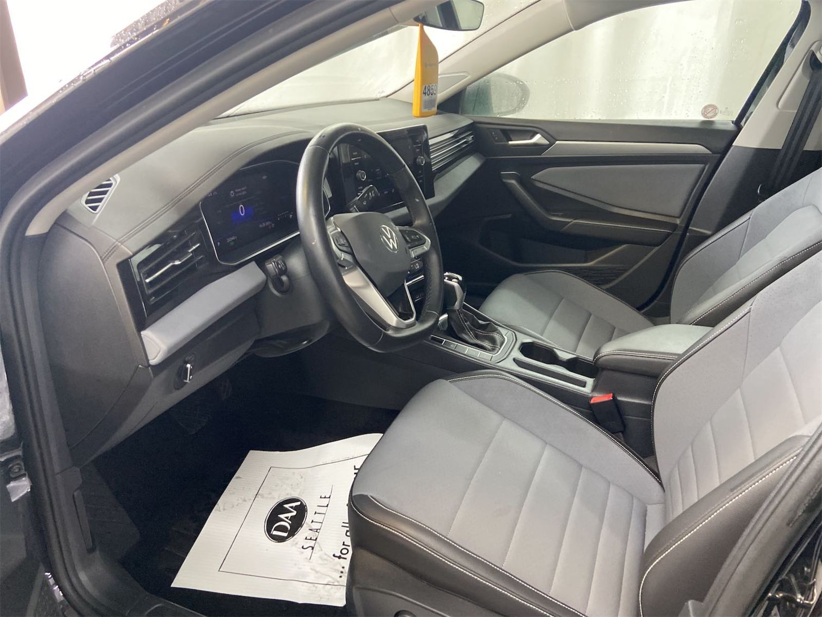 2025 Volkswagen Jetta  SE FWD