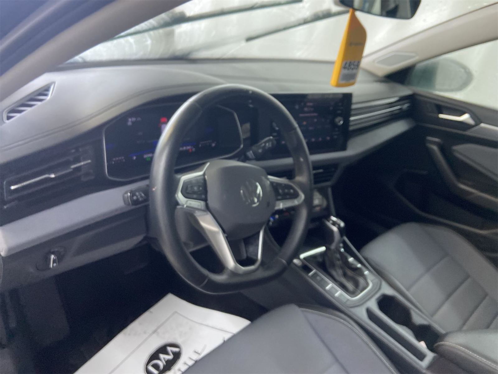 2025 Volkswagen Jetta  SE FWD