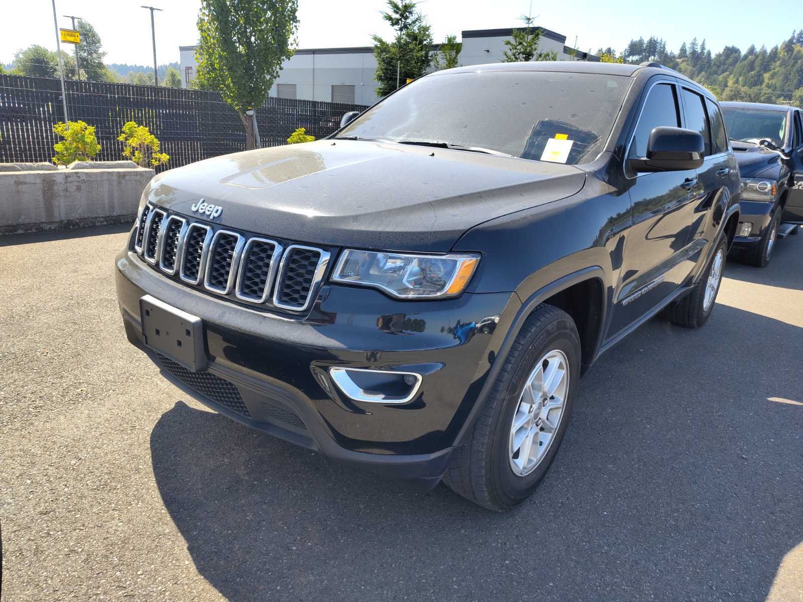 2020 Jeep Grand Cherokee   AWD