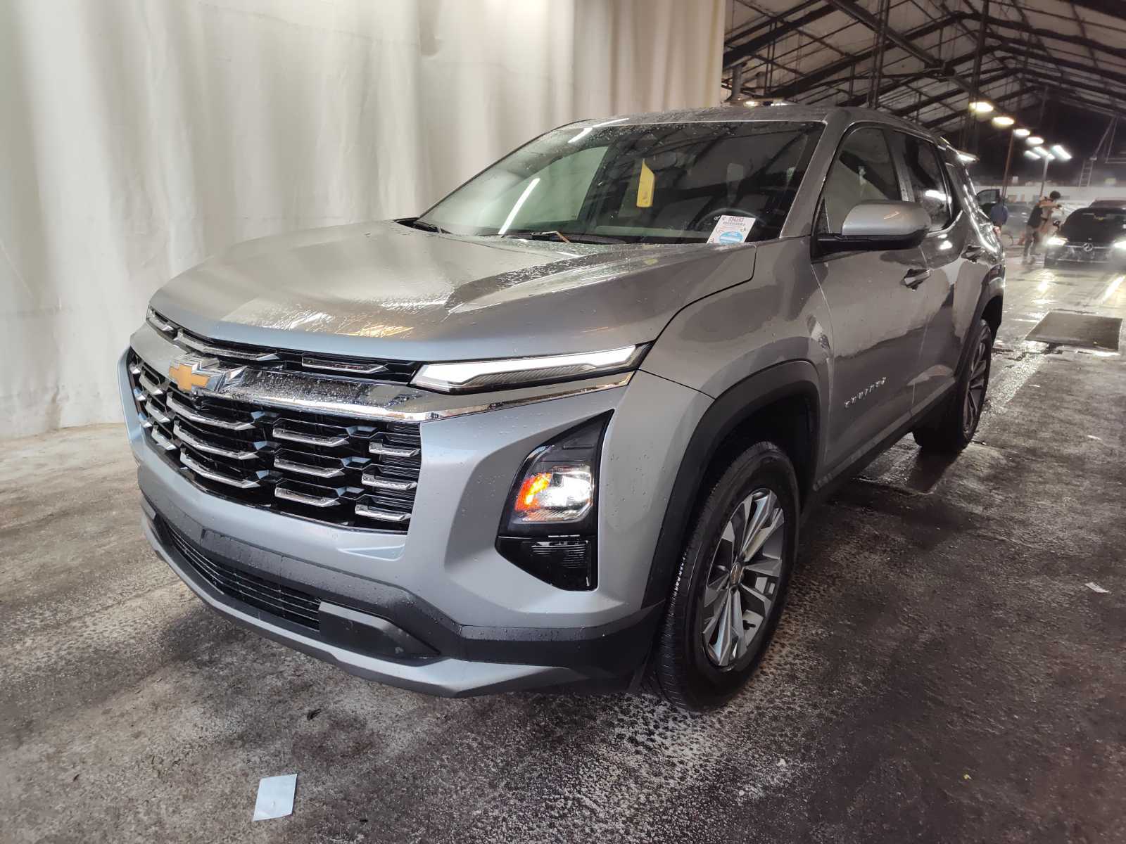2025 Chevrolet Equinox  LT FWD