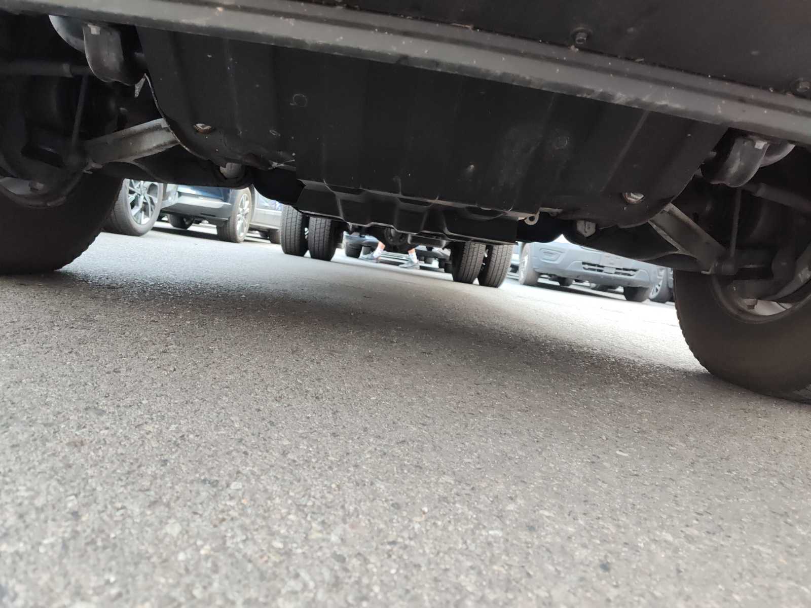 2024 Chevrolet Silverado 3500   AWD