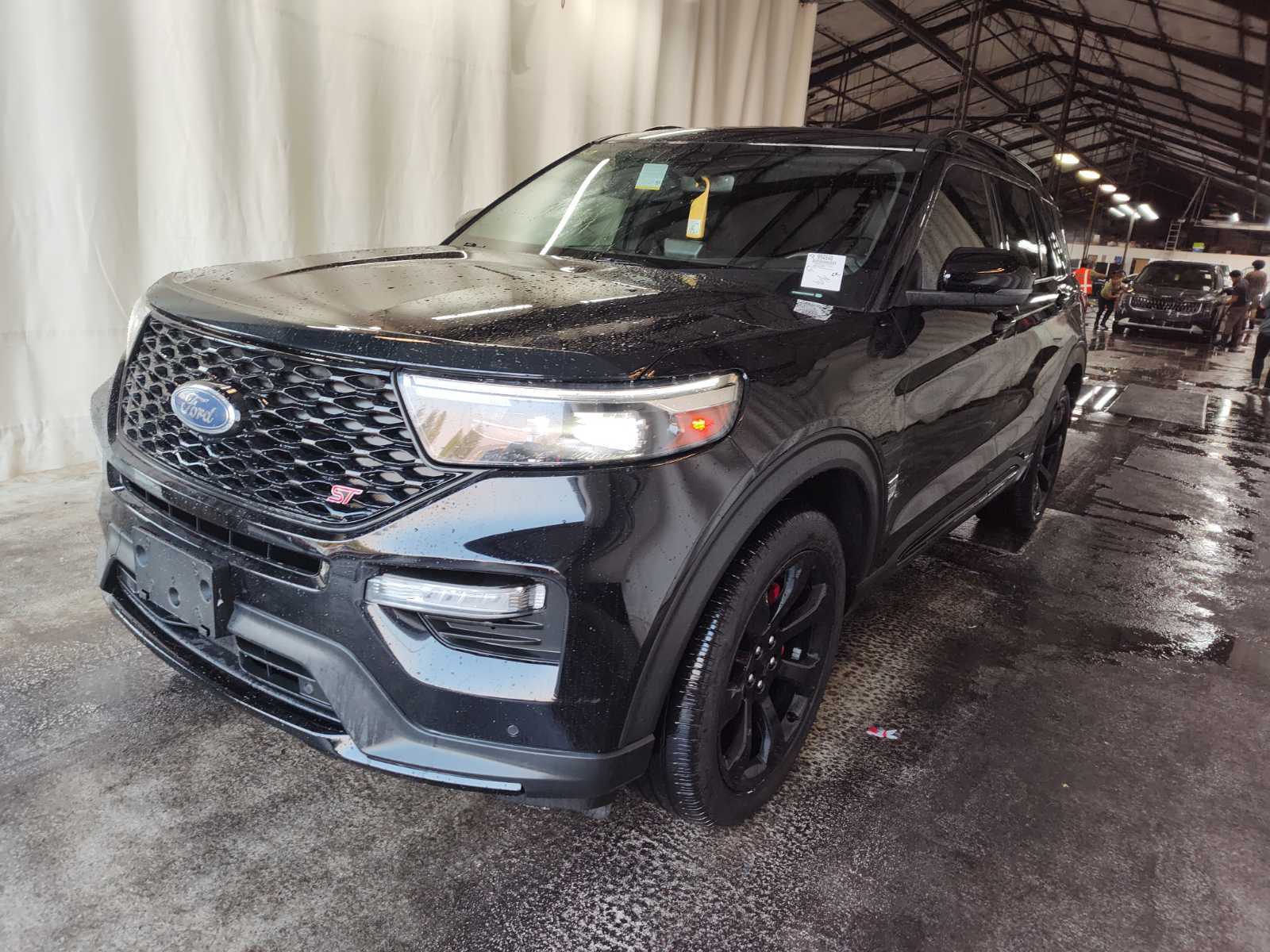 2023 Ford Explorer  ST AWD