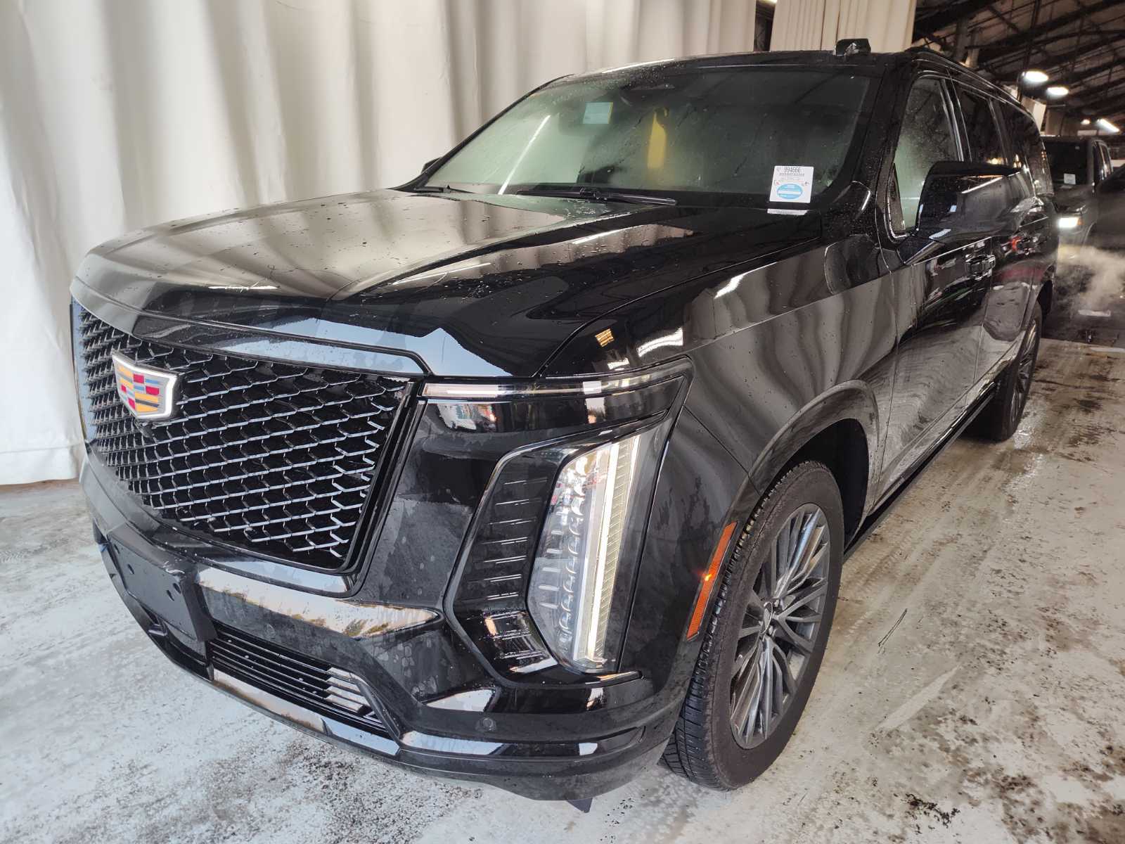 2026 Cadillac Escalade  ESV Platinum Sport AWD