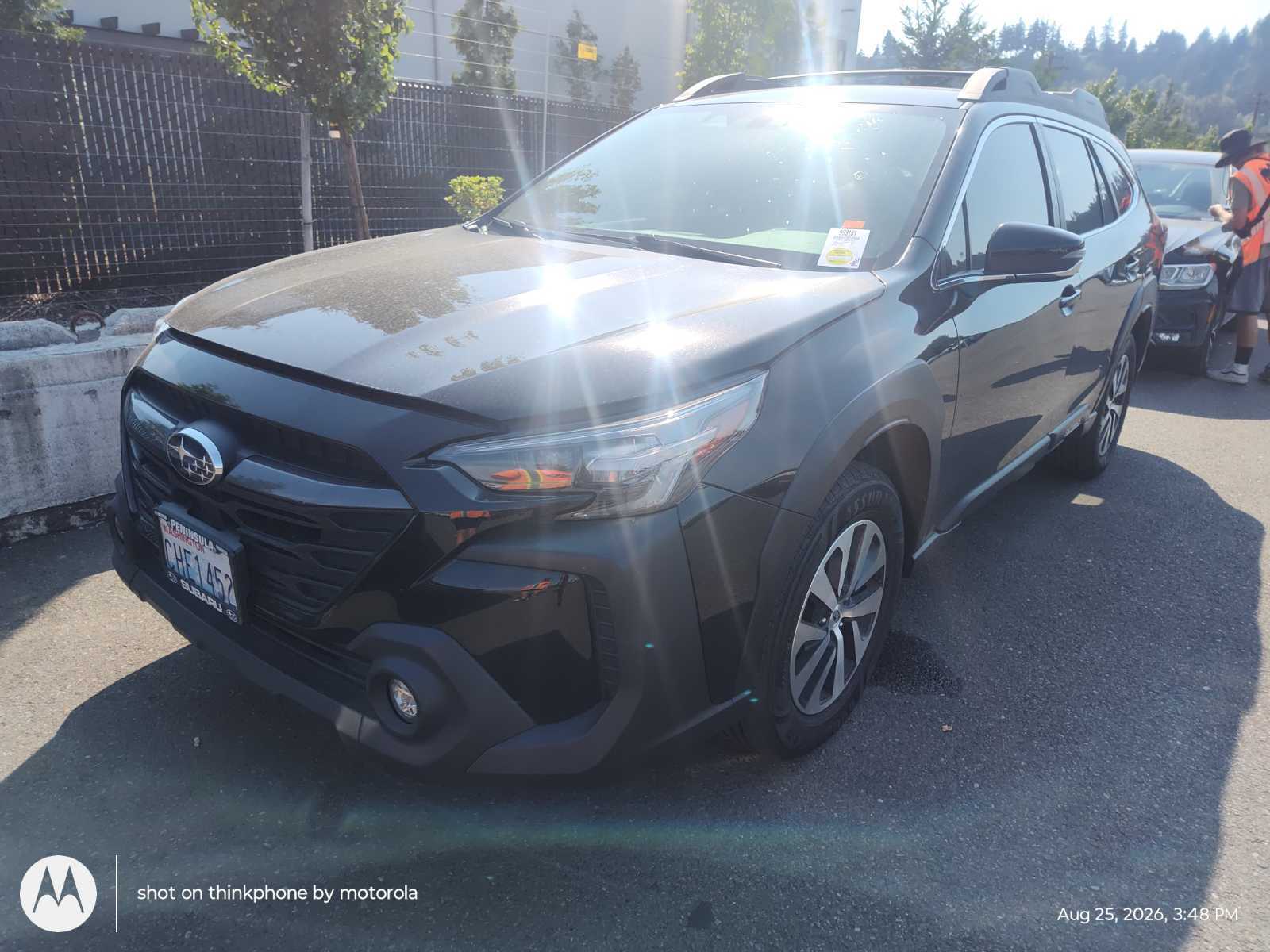 2023 Subaru Outback  Premium AWD