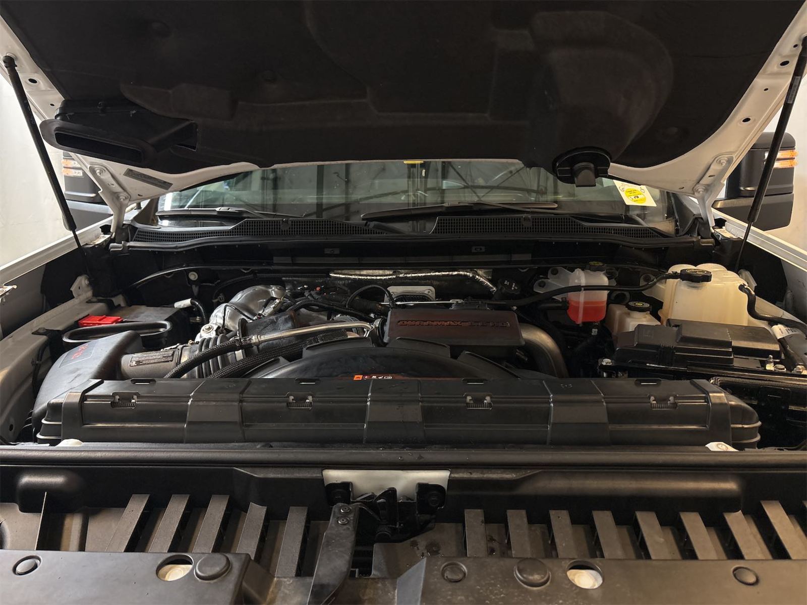 2024 Chevrolet Silverado 3500   AWD