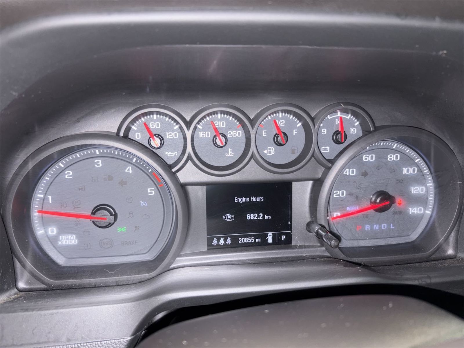 2024 Chevrolet Silverado 3500   AWD
