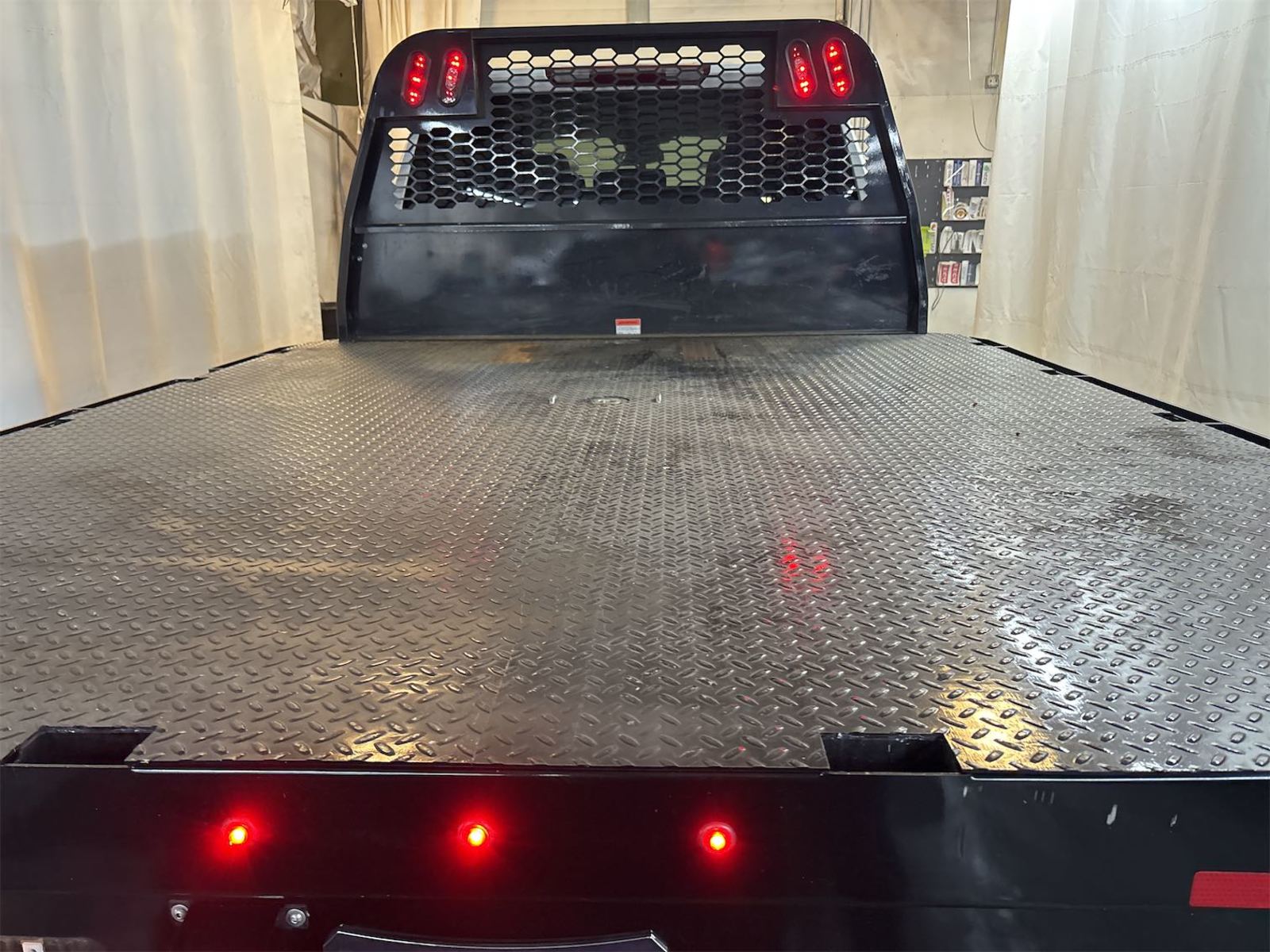 2024 Chevrolet Silverado 3500   AWD