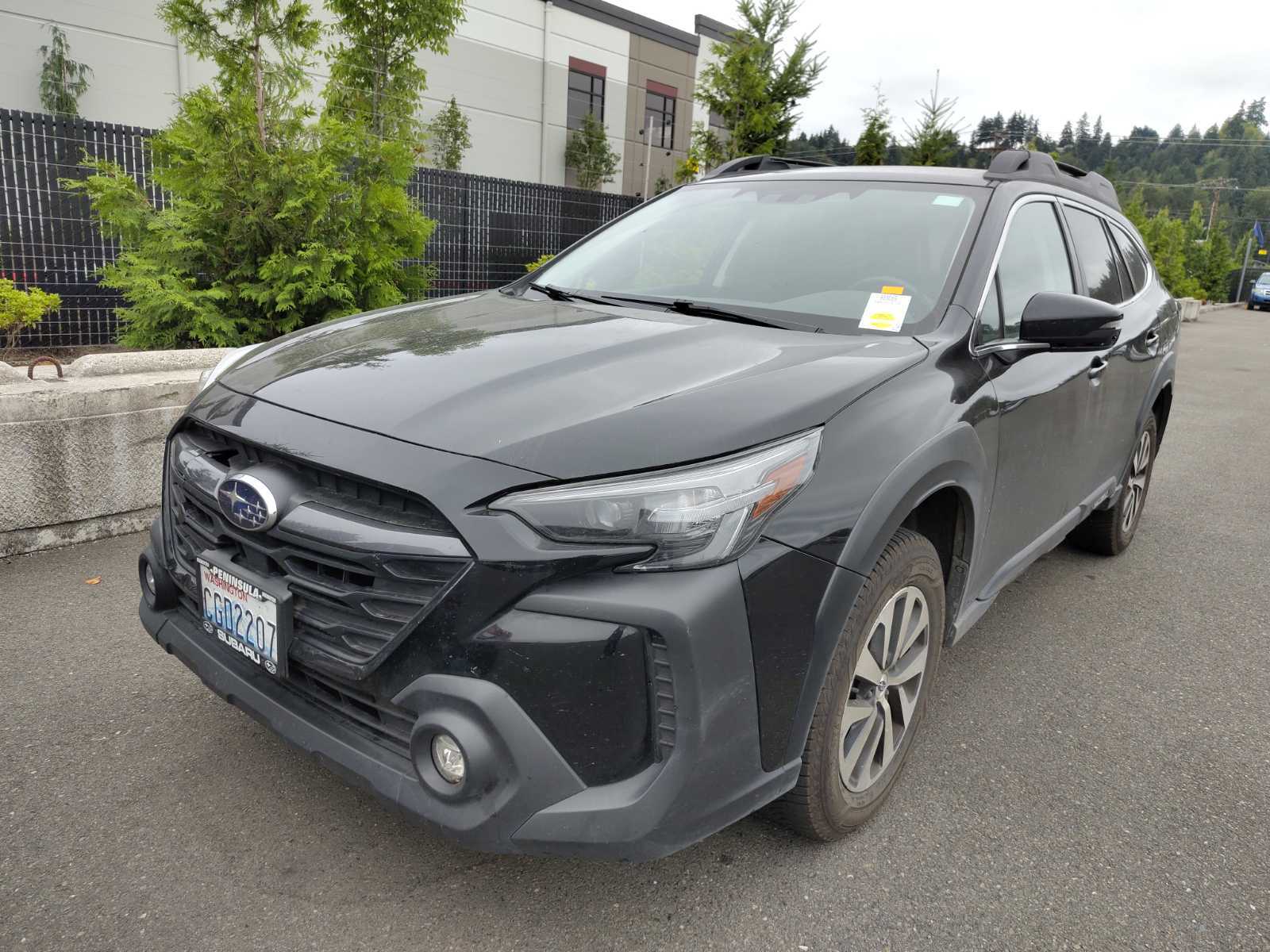 2023 Subaru Outback  Premium AWD