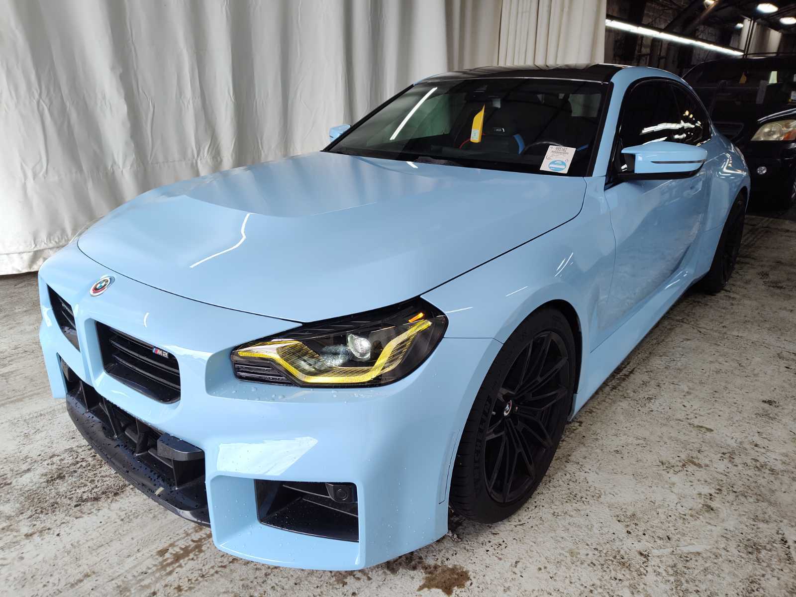 2023 BMW M2   RWD