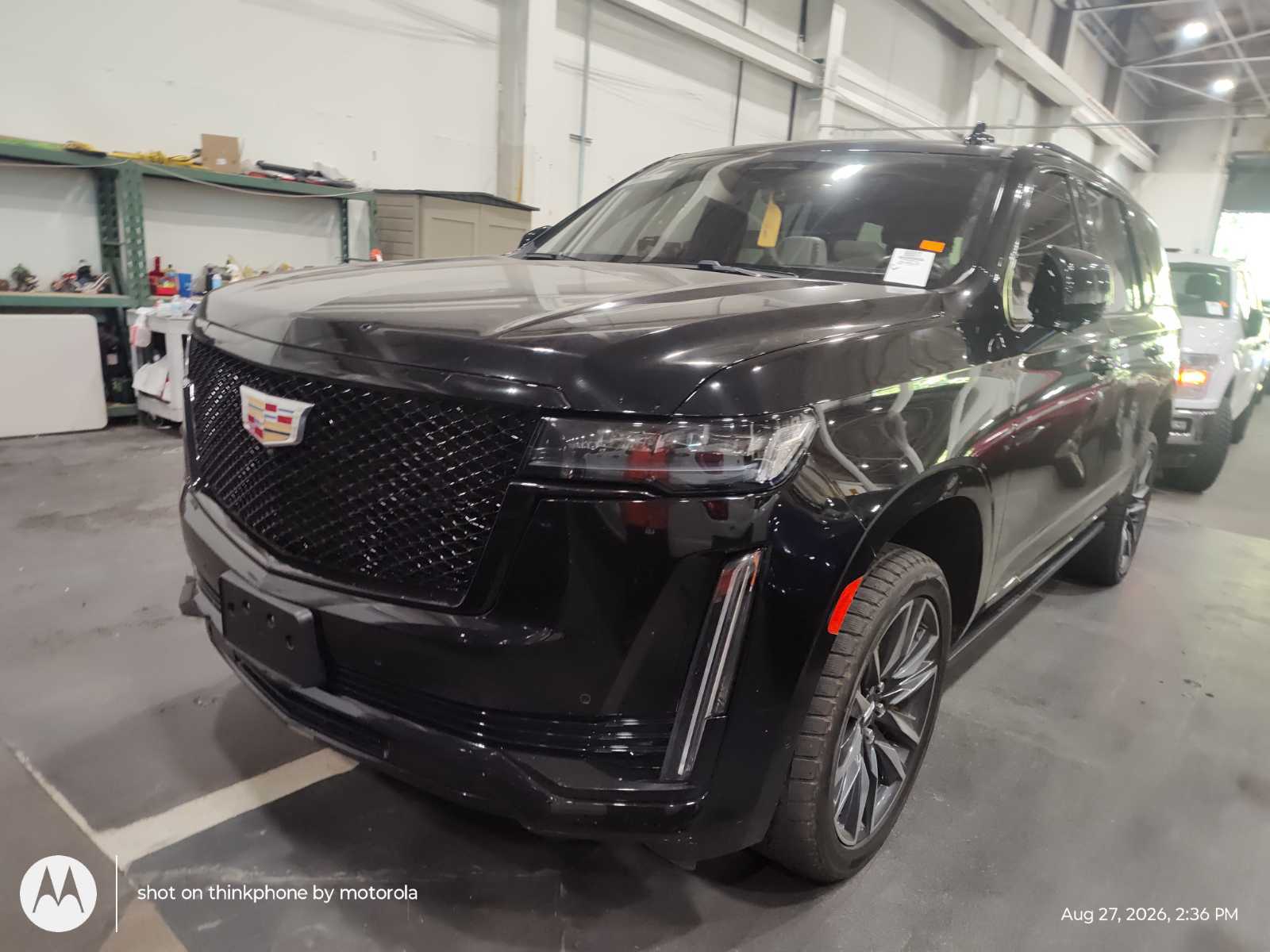 2023 Cadillac Escalade  Sport AWD