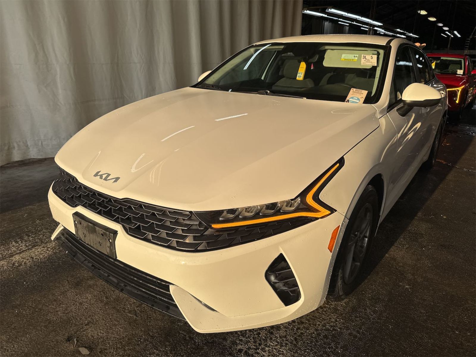 2023 Kia K5  LXS FWD