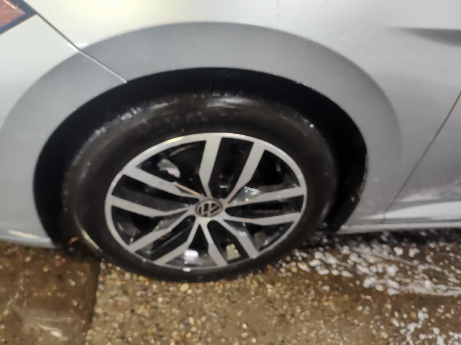 2025 Volkswagen Jetta  SE FWD