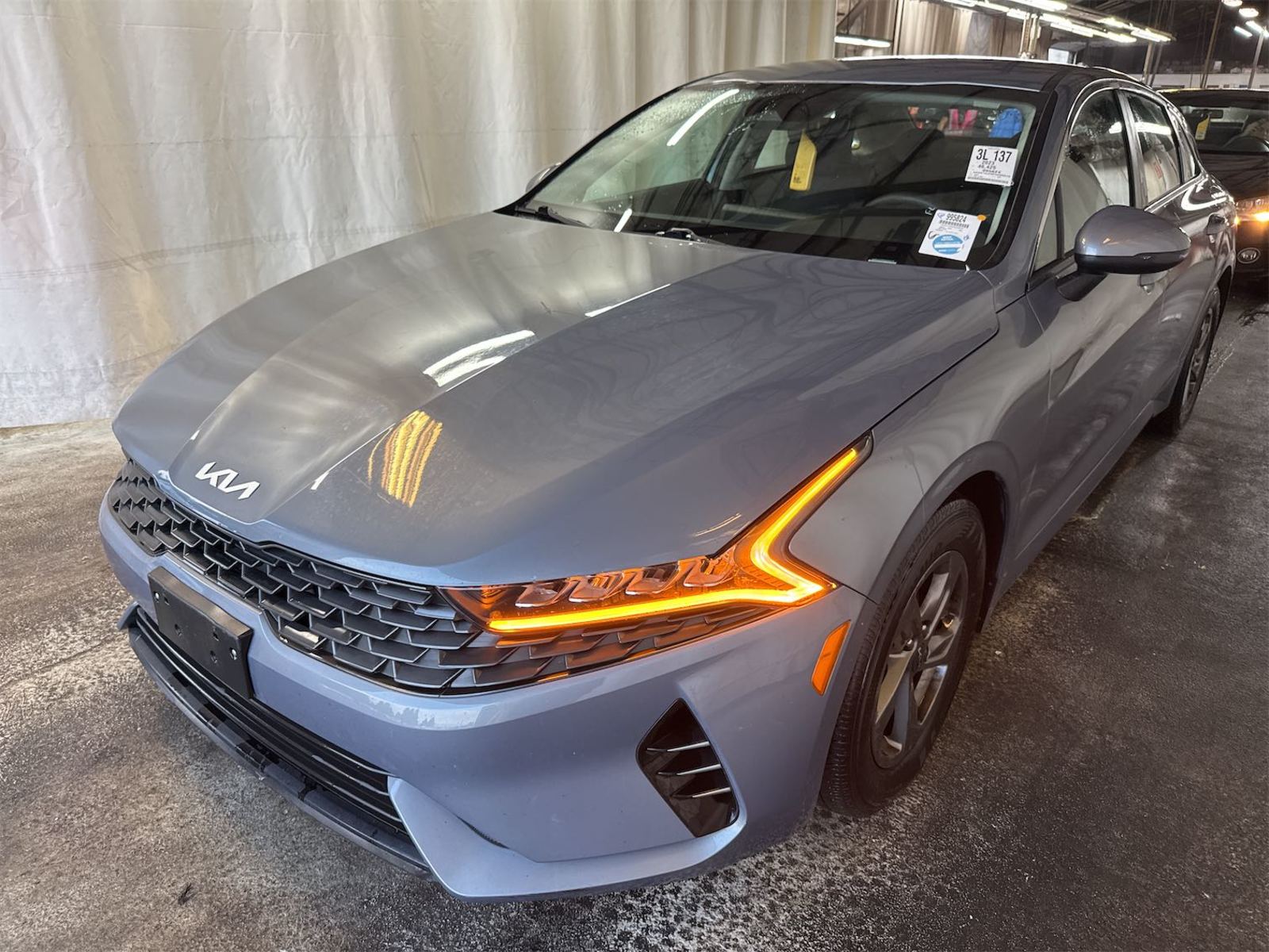 2023 Kia K5  LXS FWD