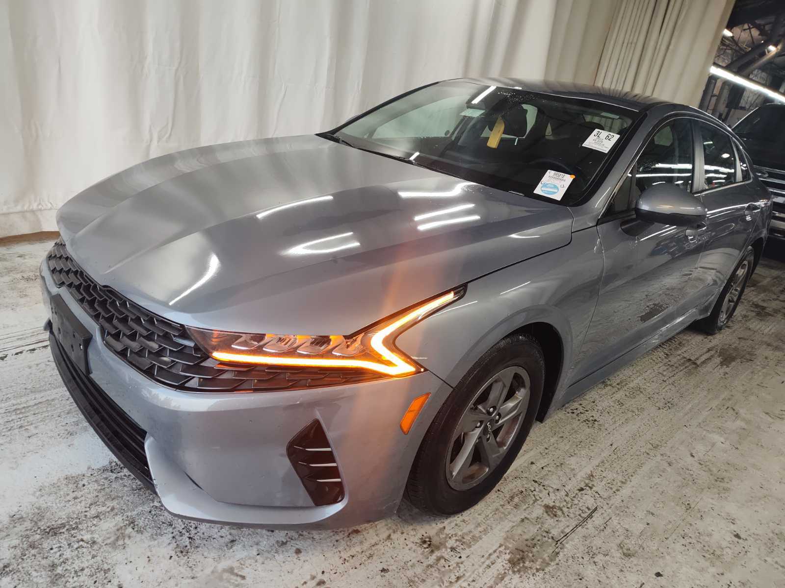 2023 Kia K5  LXS FWD