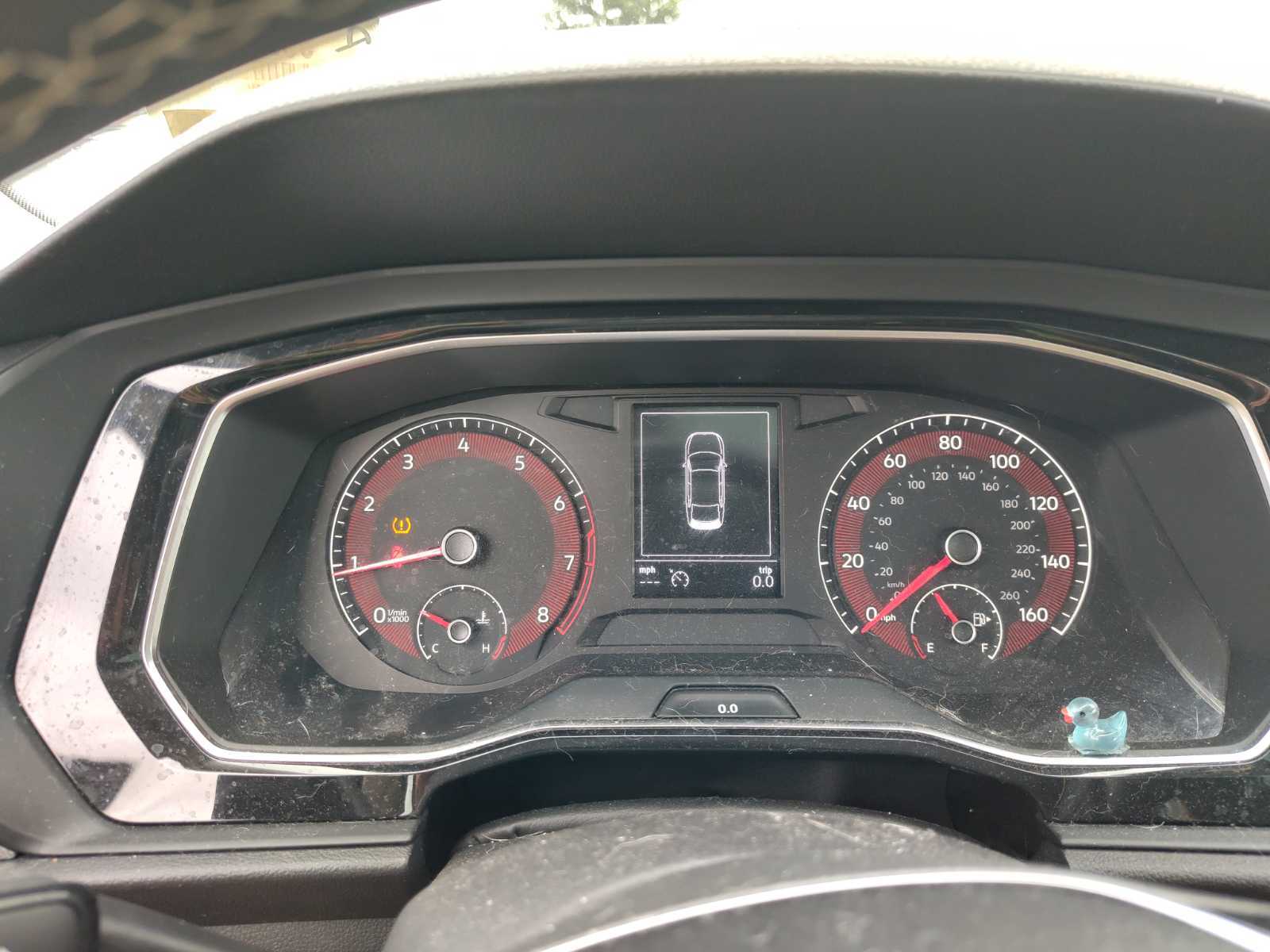 2021 Volkswagen Jetta  S FWD