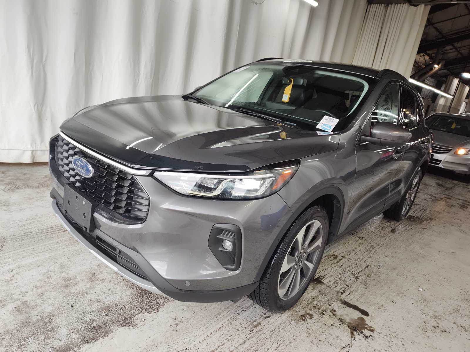 2024 Ford Escape   AWD