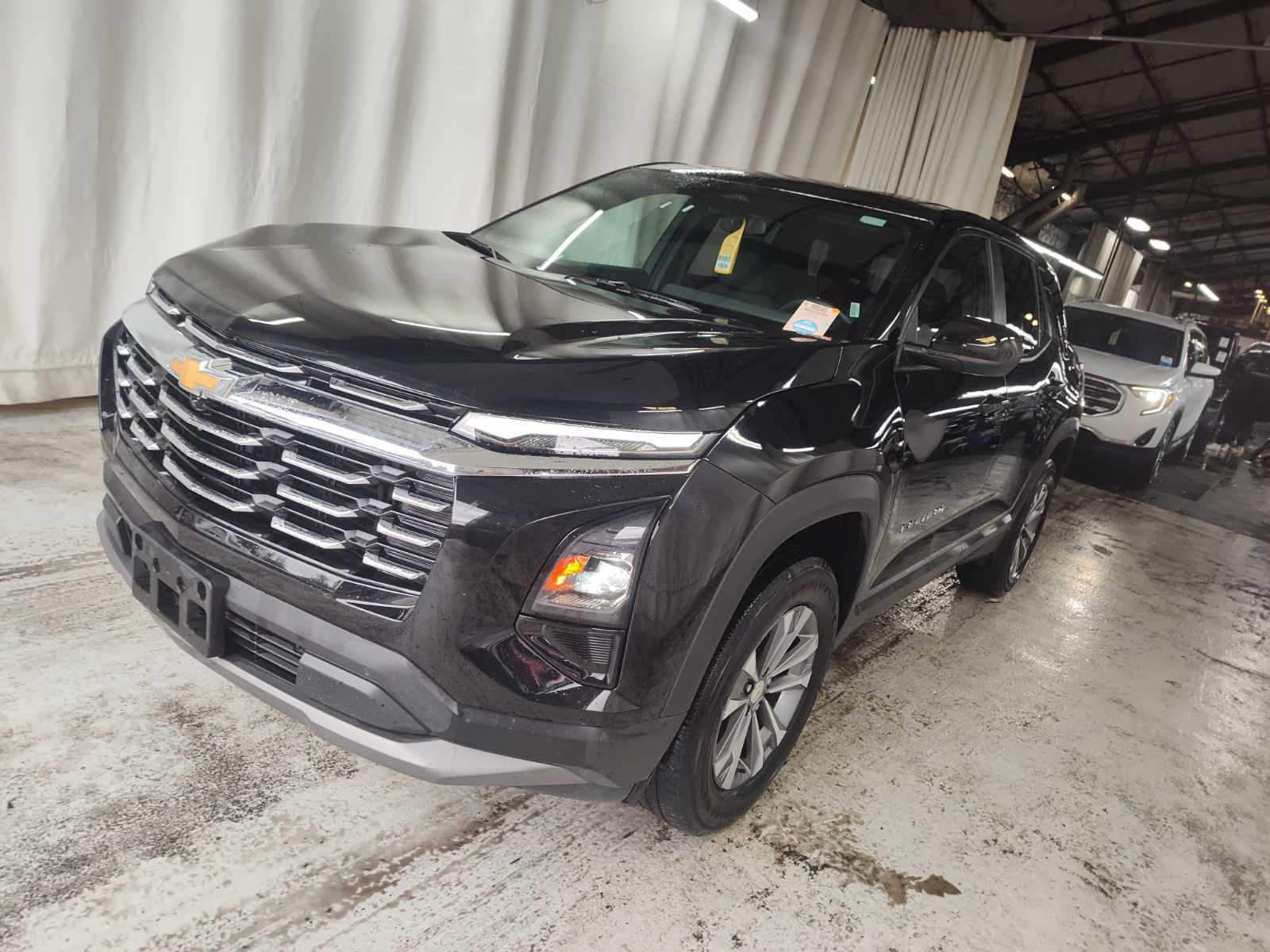 2025 Chevrolet Equinox  LT FWD