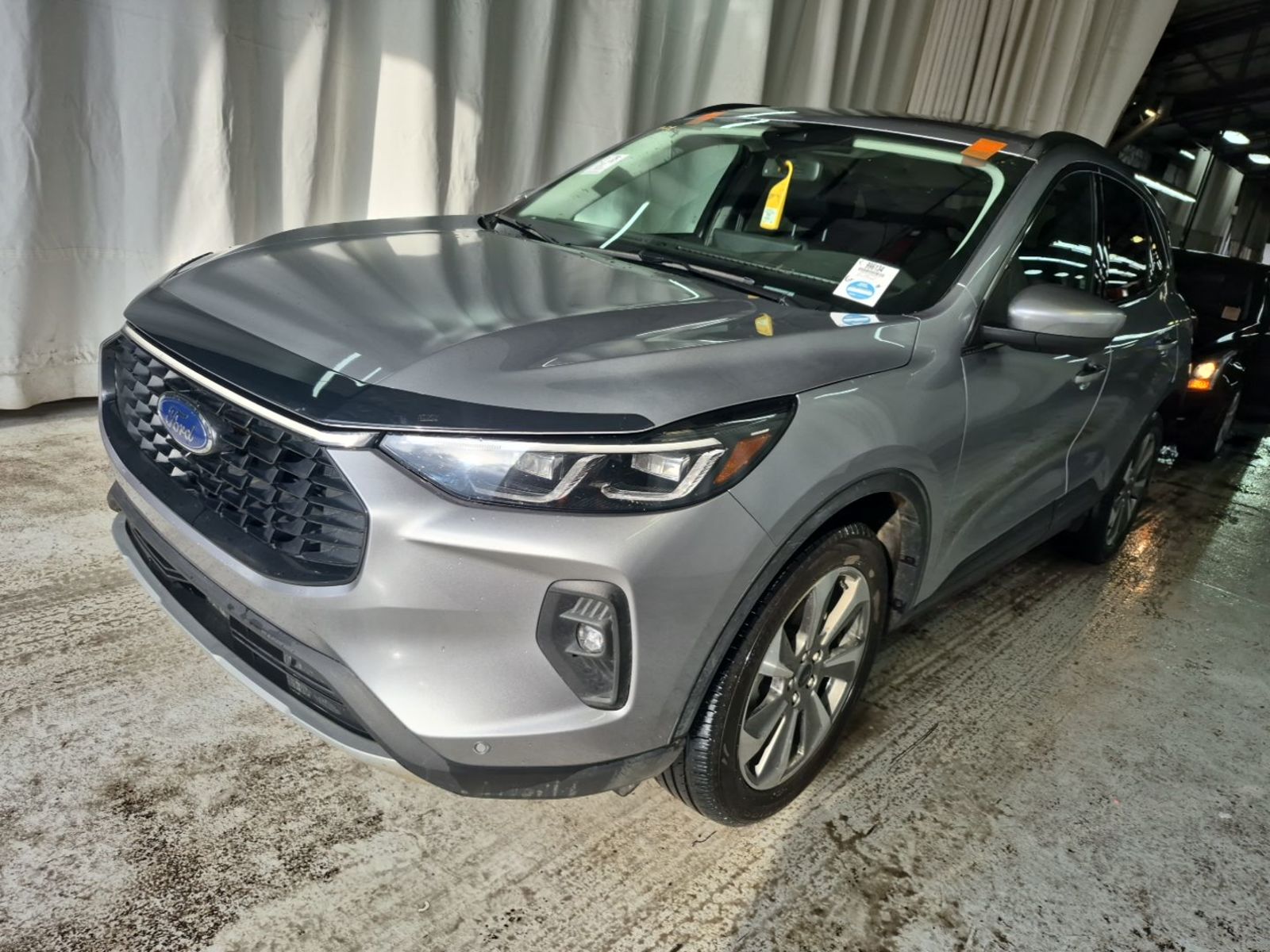 2024 Ford Escape   AWD