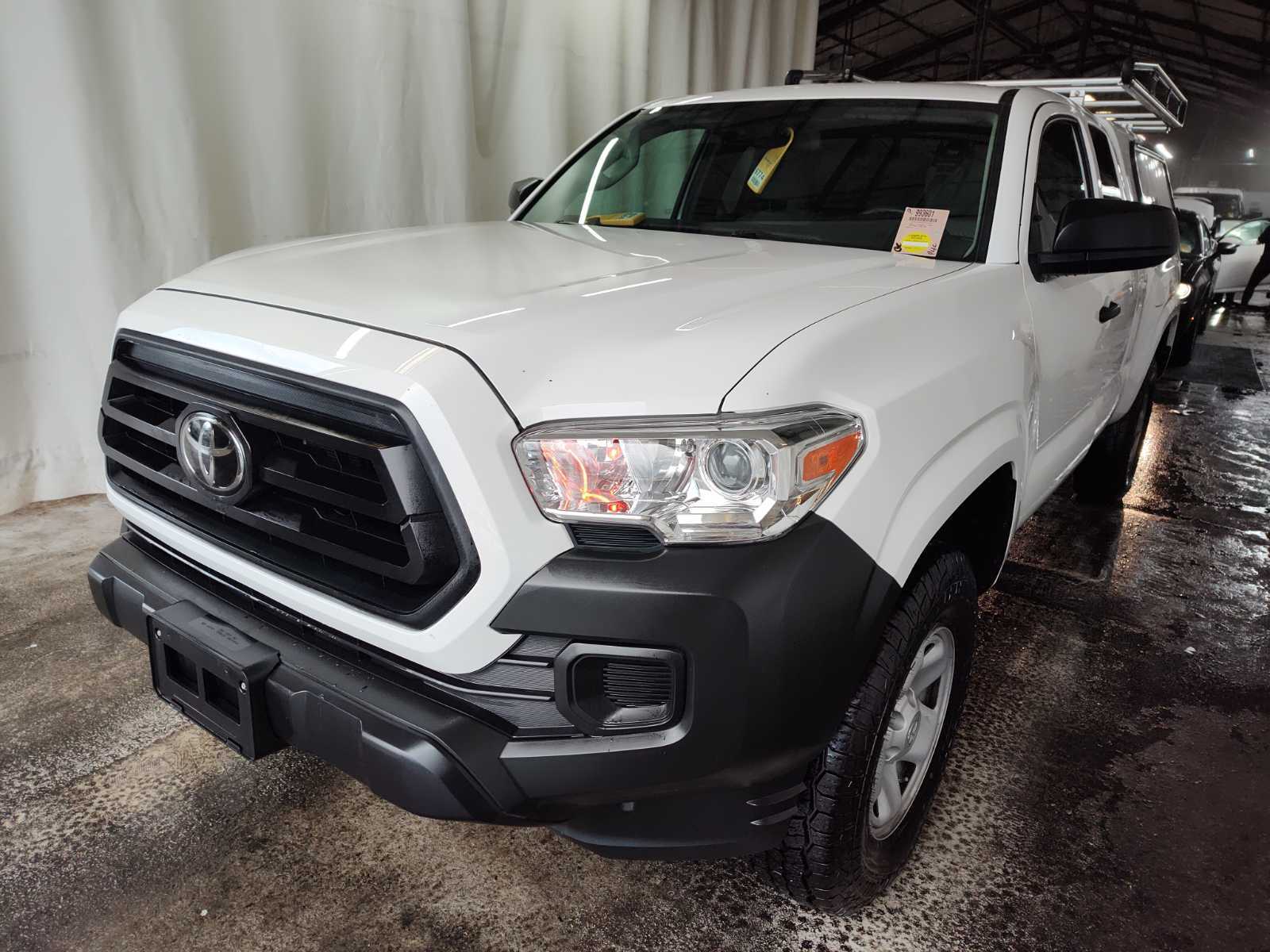 2023 Toyota Tacoma  SR RWD