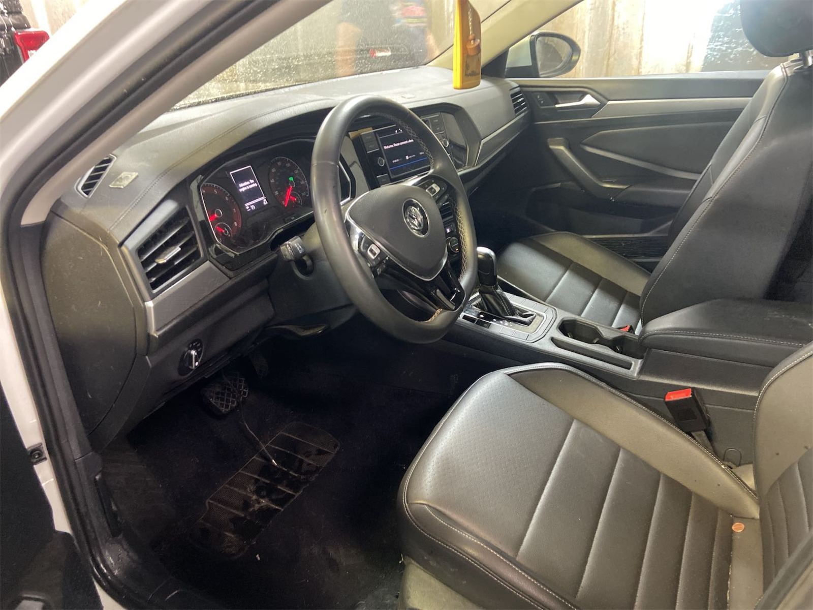 2021 Volkswagen Jetta  S FWD