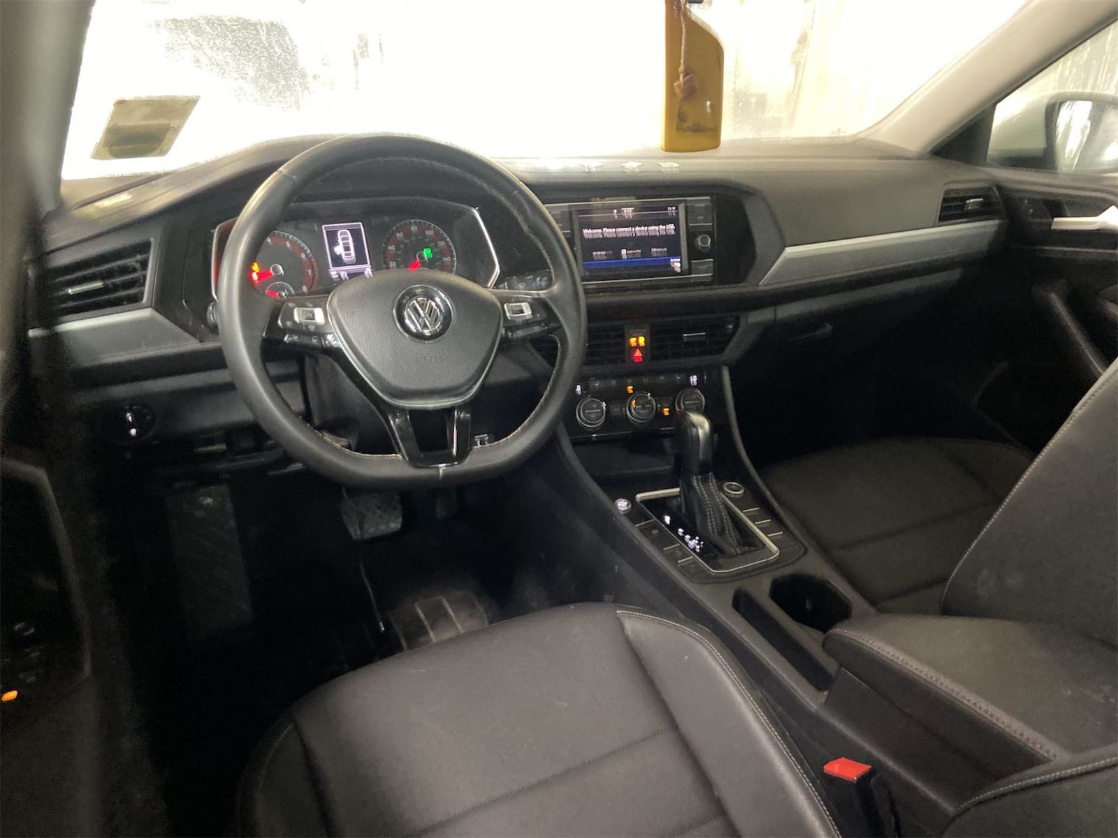2021 Volkswagen Jetta  S FWD