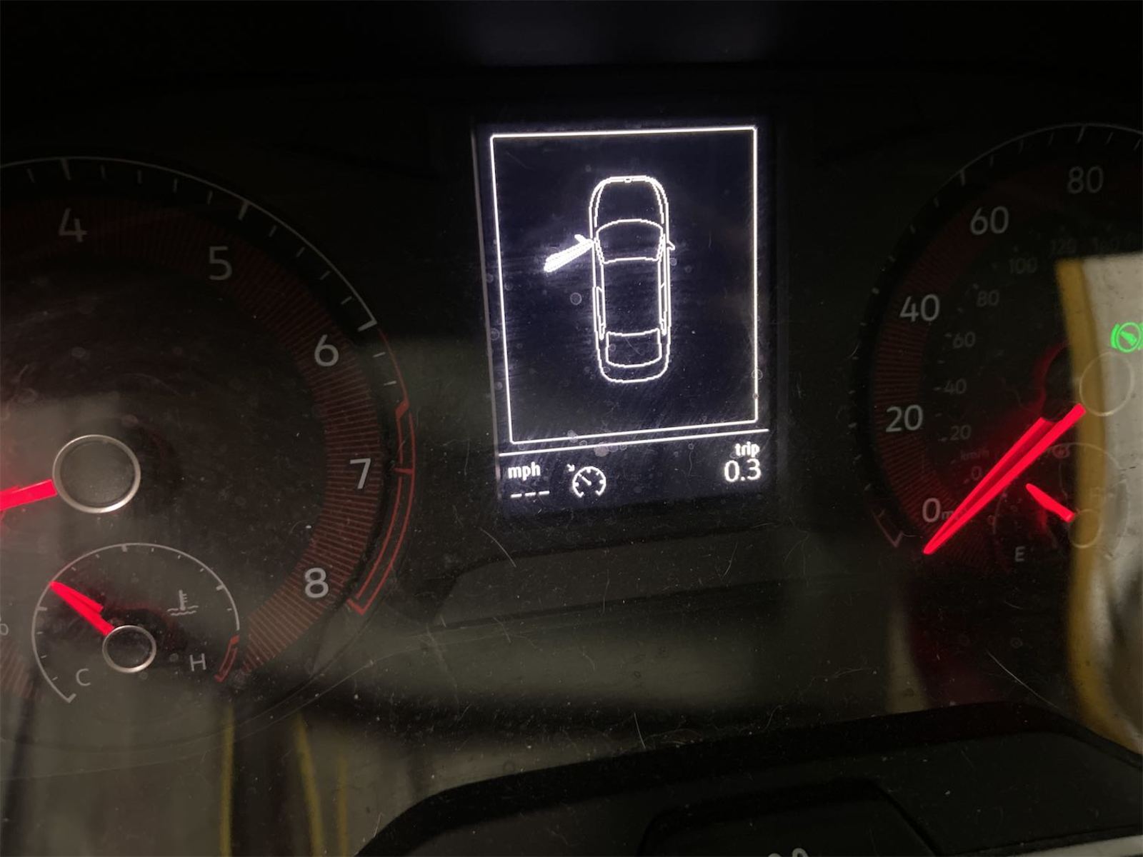 2021 Volkswagen Jetta  S FWD