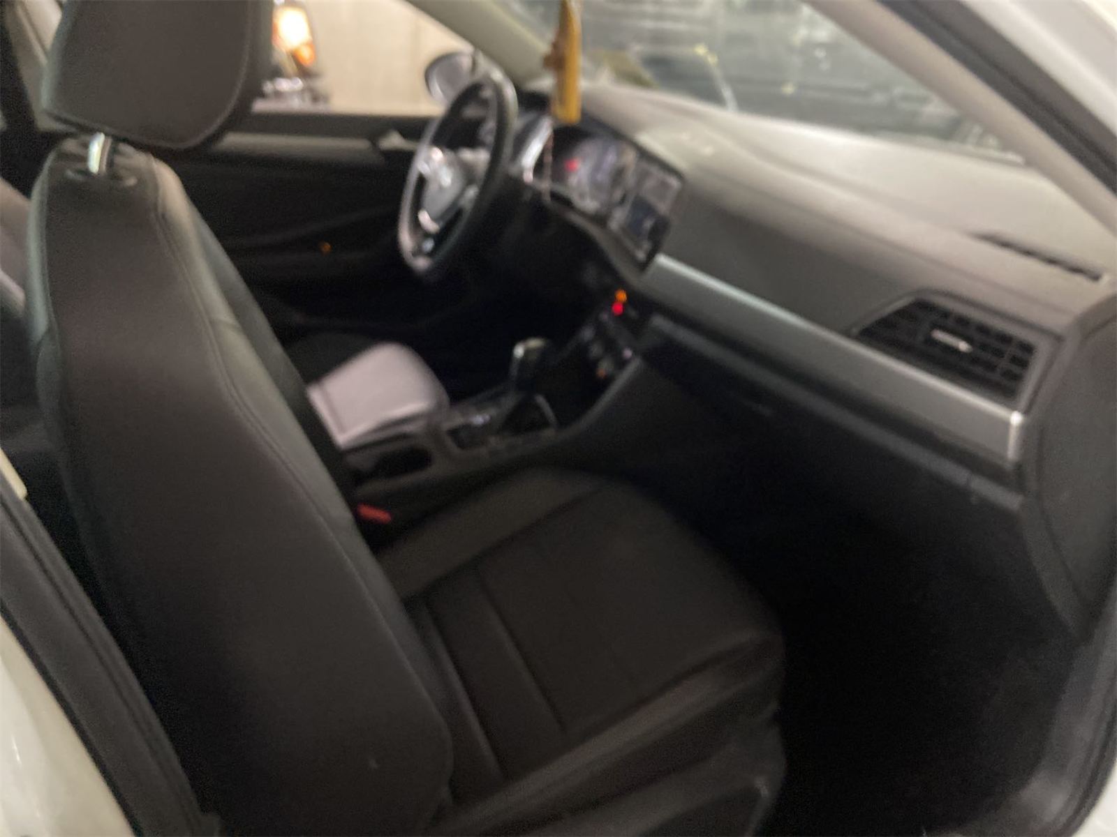 2021 Volkswagen Jetta  S FWD