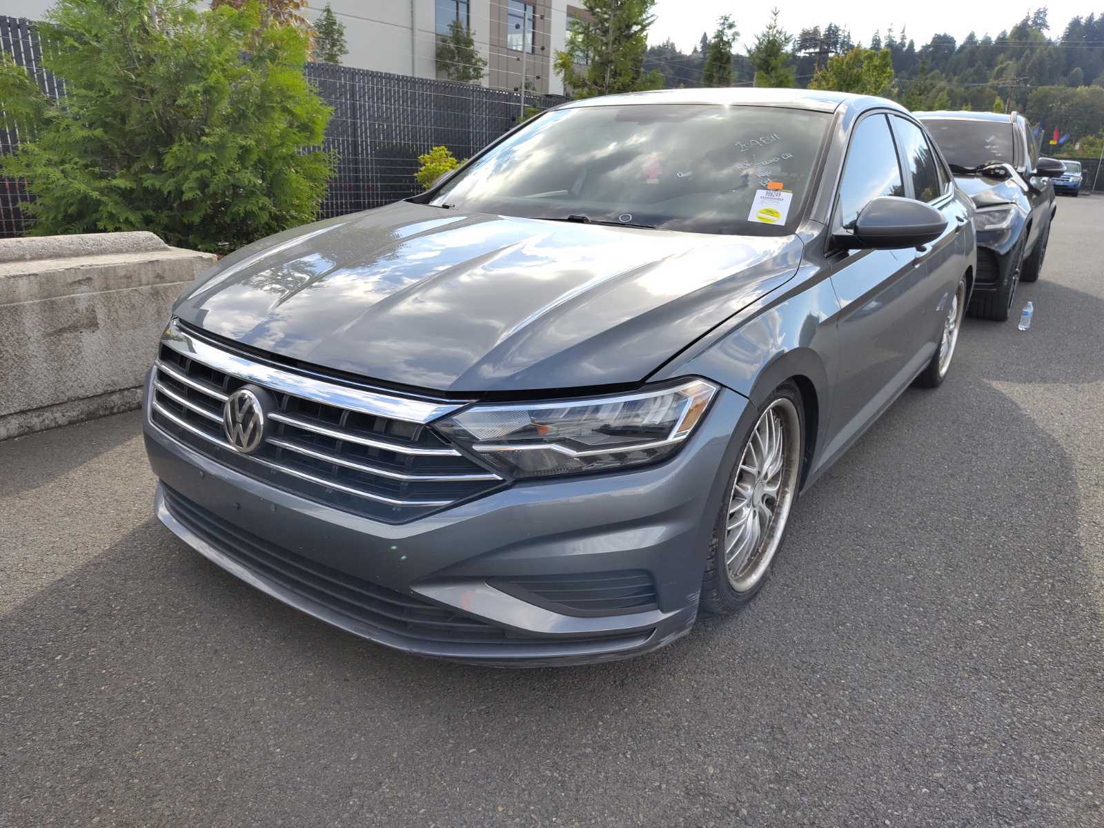 2019 Volkswagen Jetta  S FWD