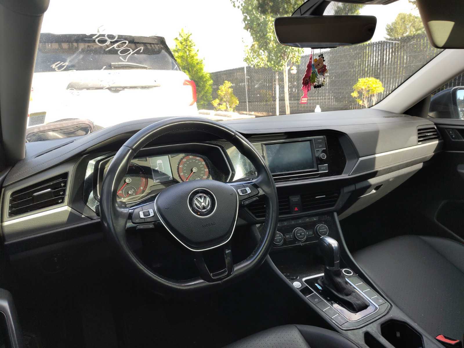 2019 Volkswagen Jetta  S FWD