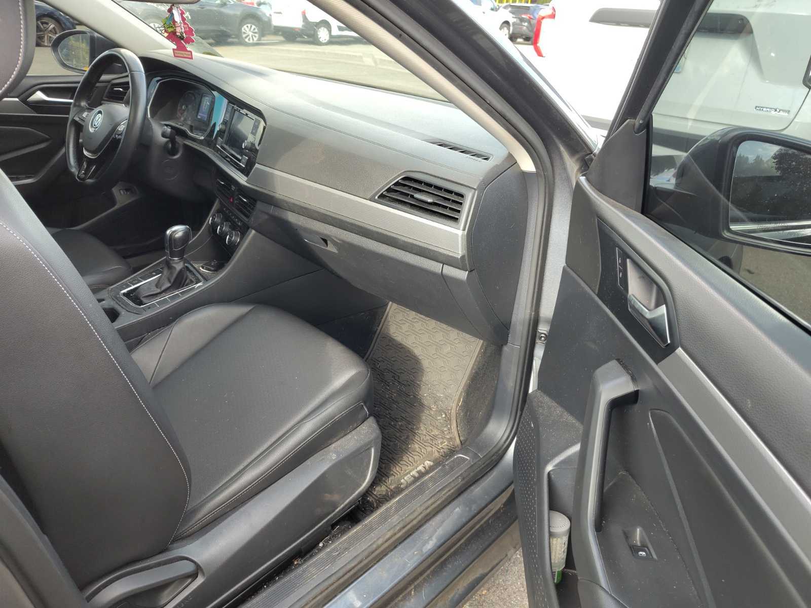 2019 Volkswagen Jetta  S FWD