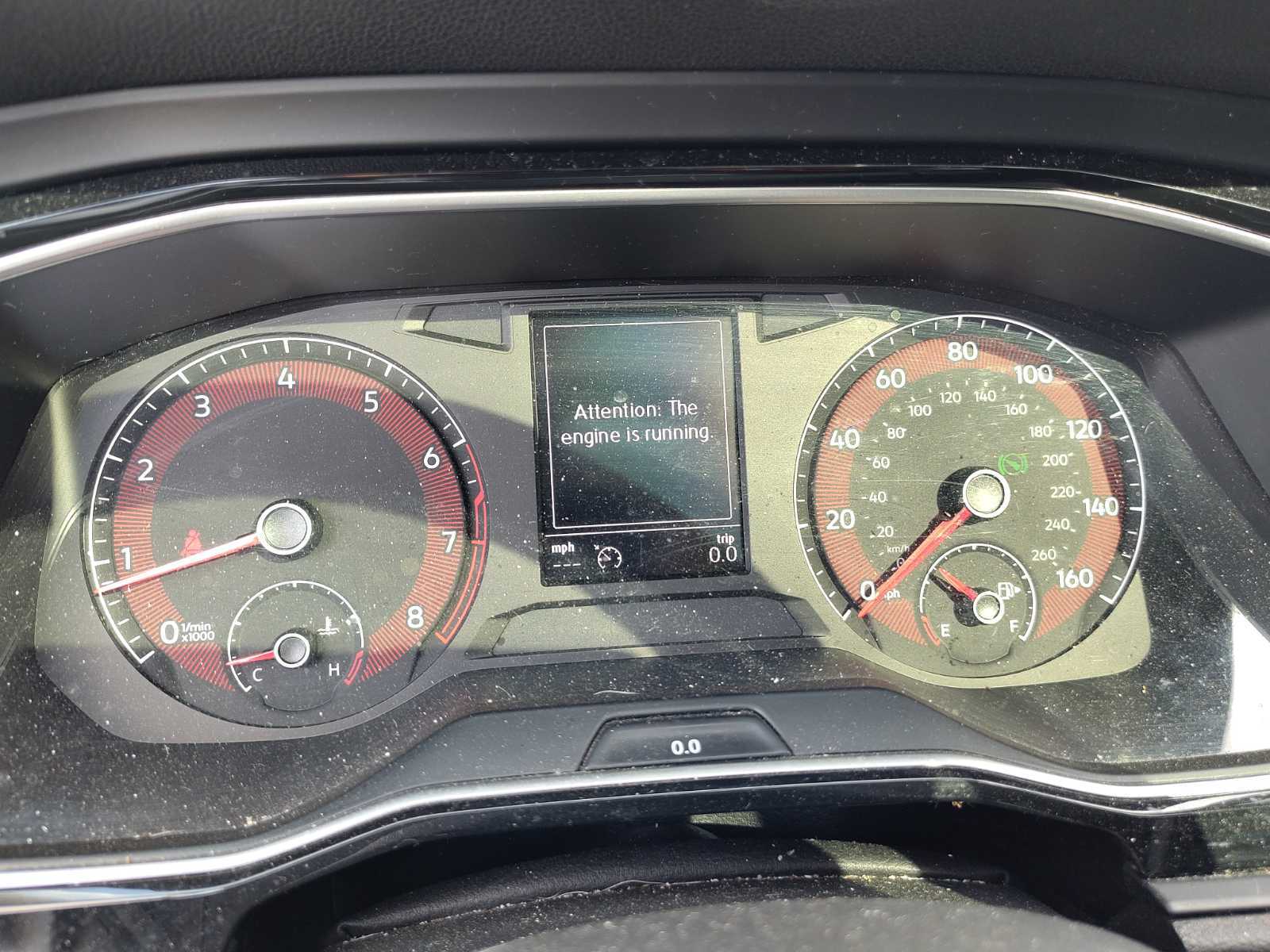 2019 Volkswagen Jetta  S FWD