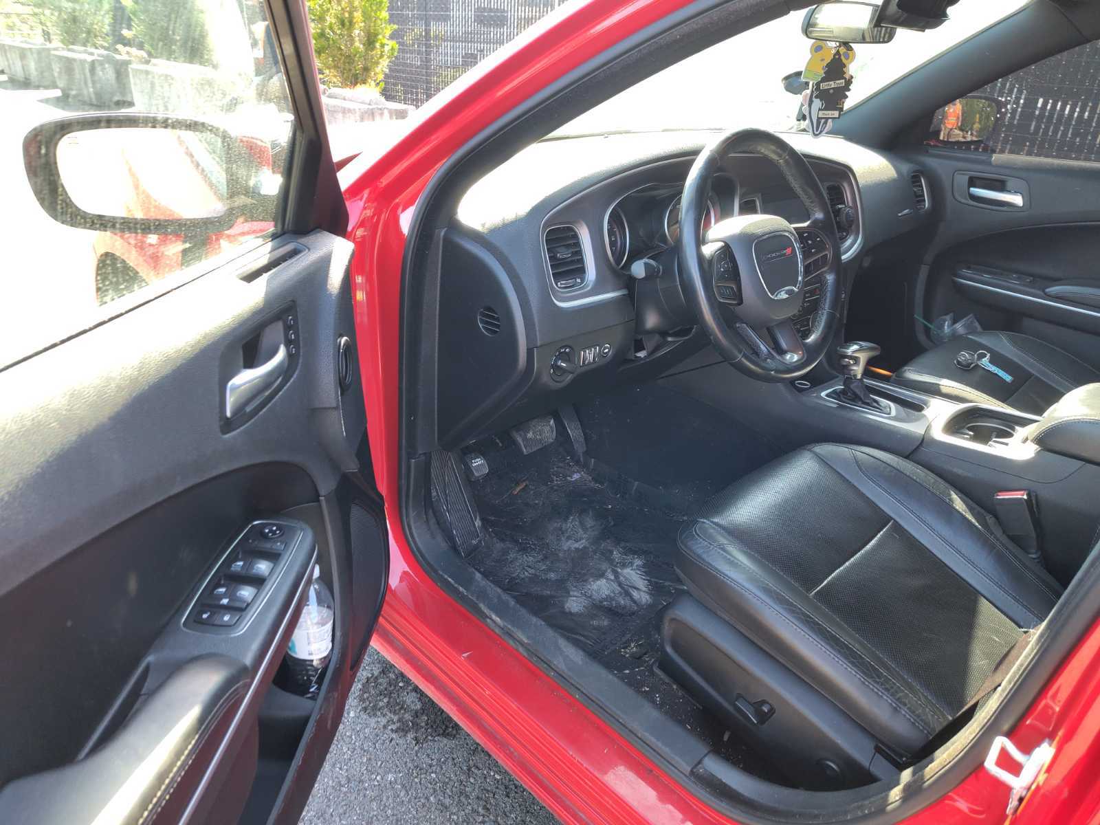2021 Dodge Charger  SXT RWD