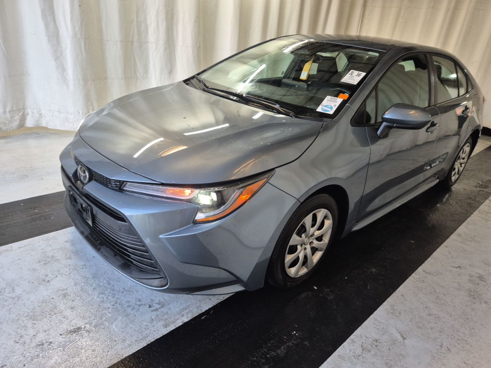 2025 Toyota Corolla  LE FWD