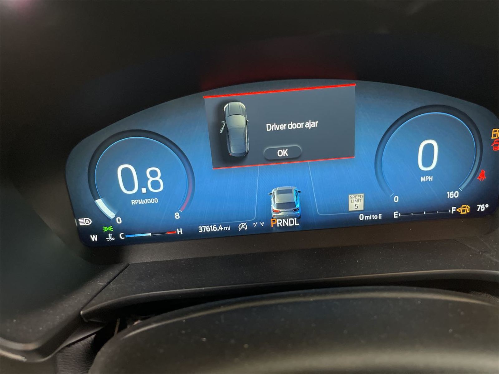 2025 Ford Escape   AWD