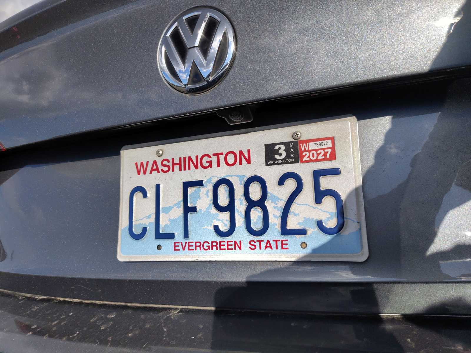 2019 Volkswagen Jetta  S FWD