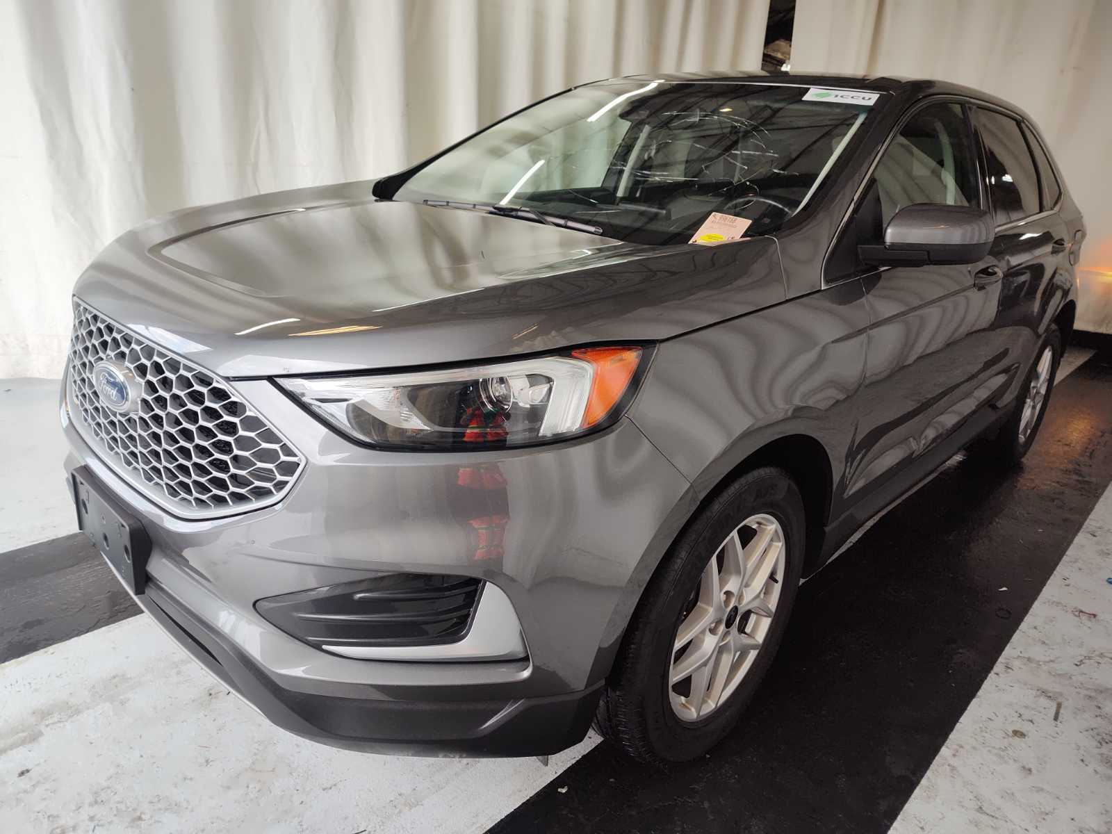 2023 Ford Edge  SEL AWD