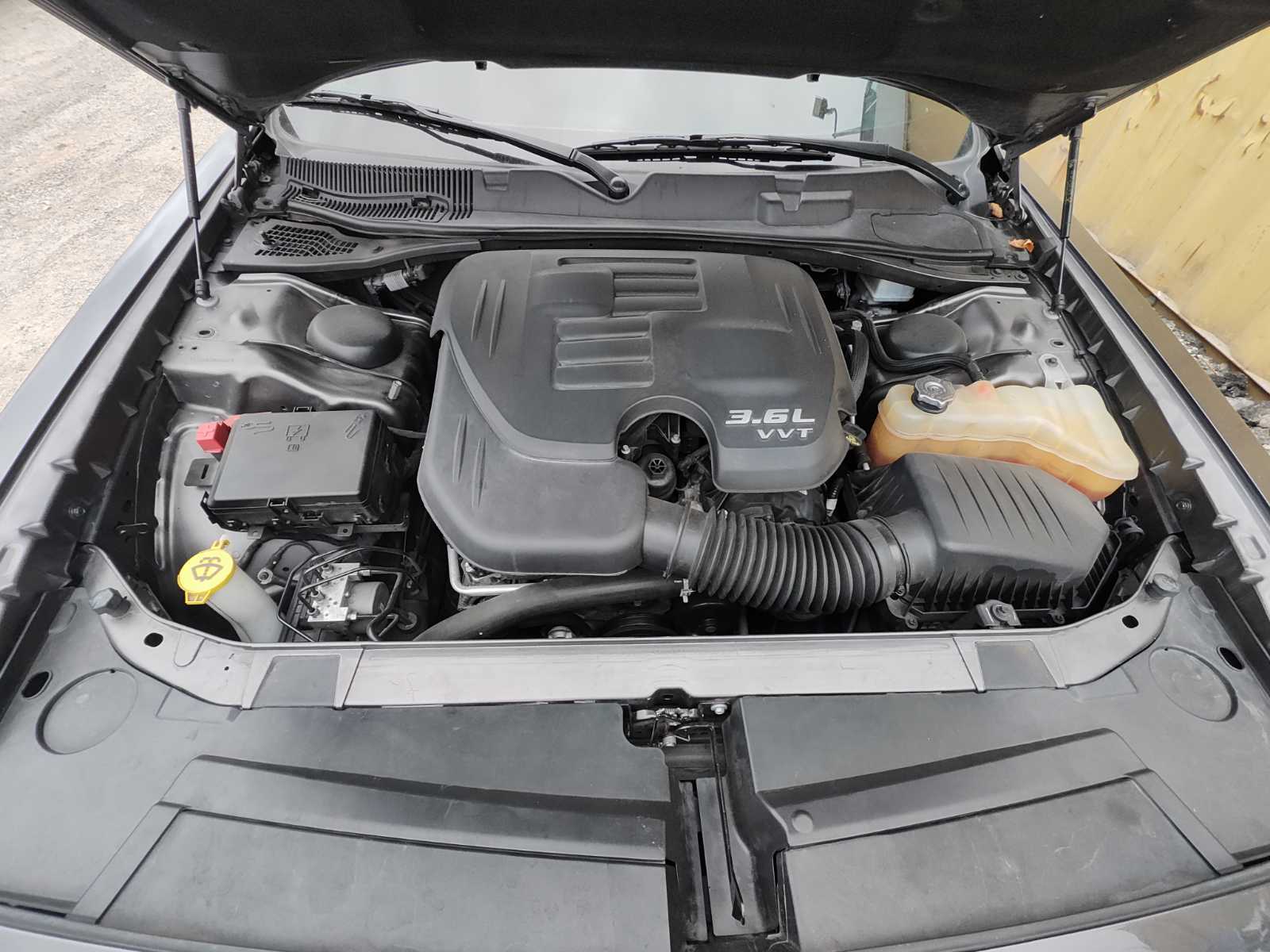 2021 Dodge Challenger  GT AWD