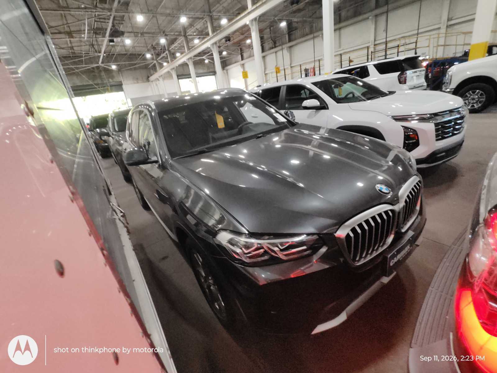 2022 BMW X3  sDrive30i RWD