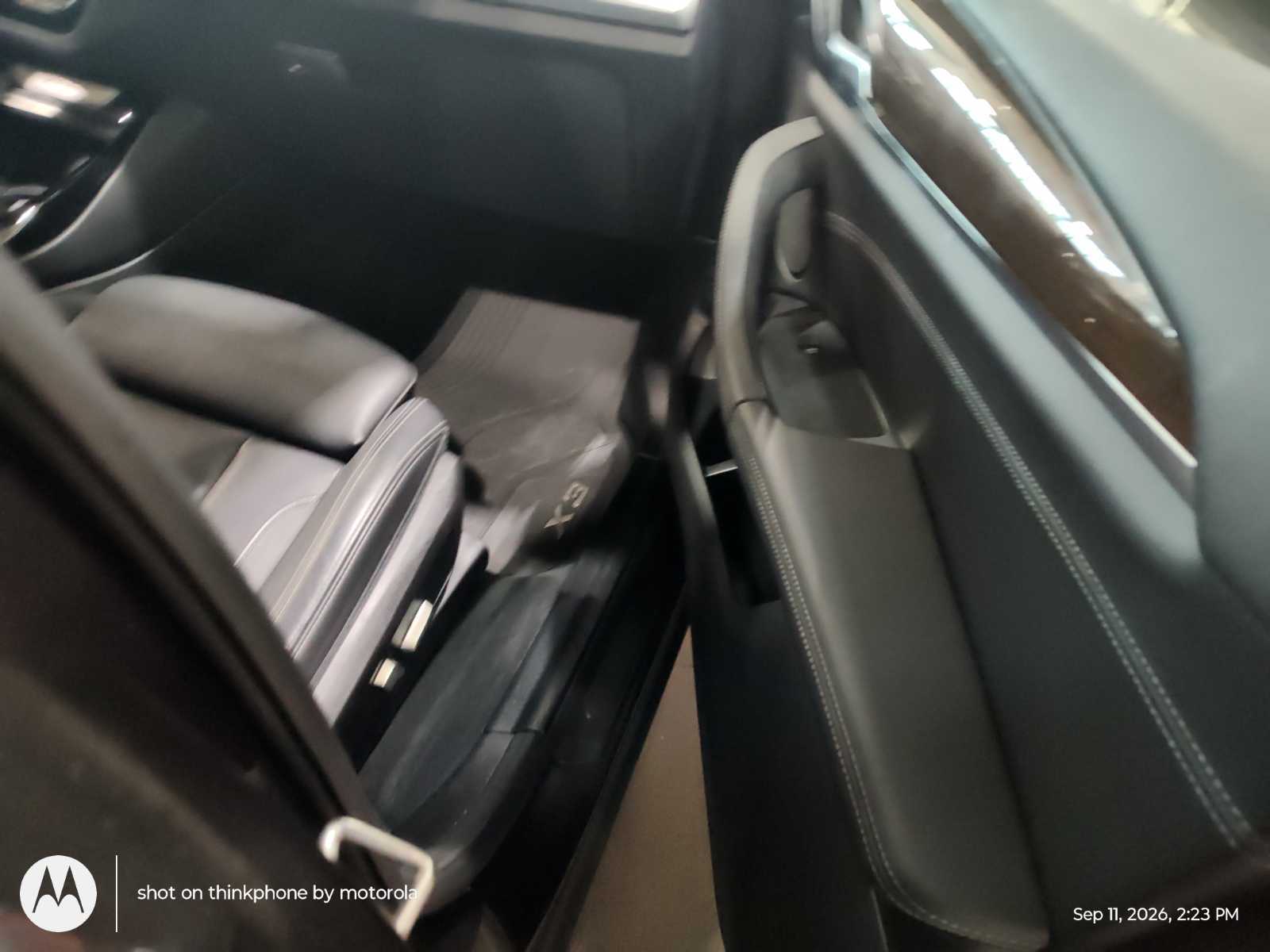2022 BMW X3  sDrive30i RWD
